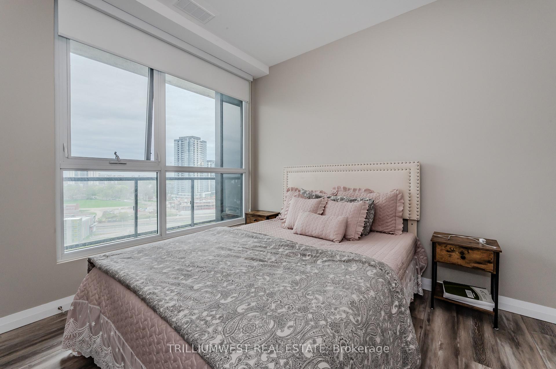 Photo 18 of Unit 1509, 104 Garment Street, Kitchener — HOMEH