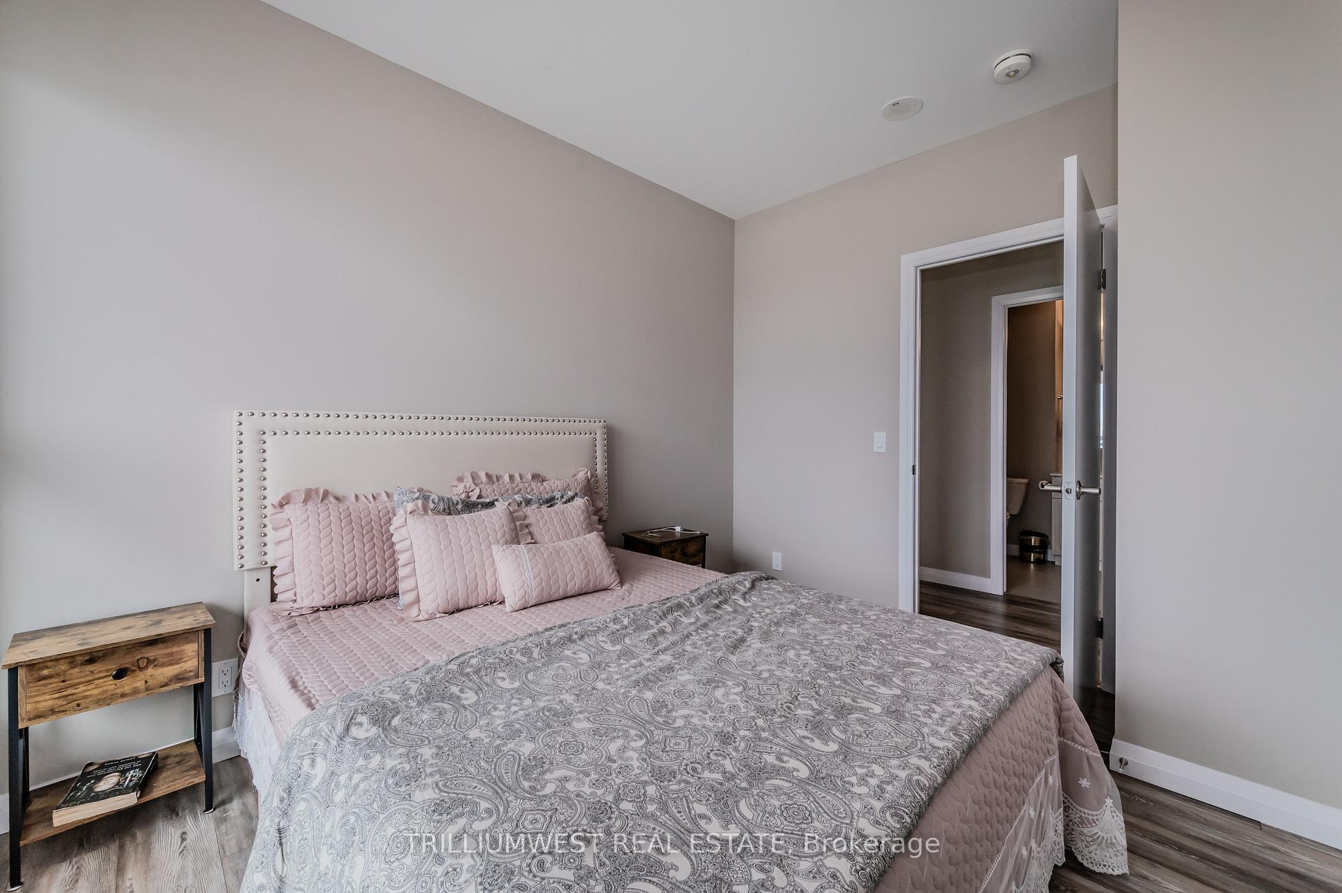 Photo 20 of Unit 1509, 104 Garment Street, Kitchener — HOMEH