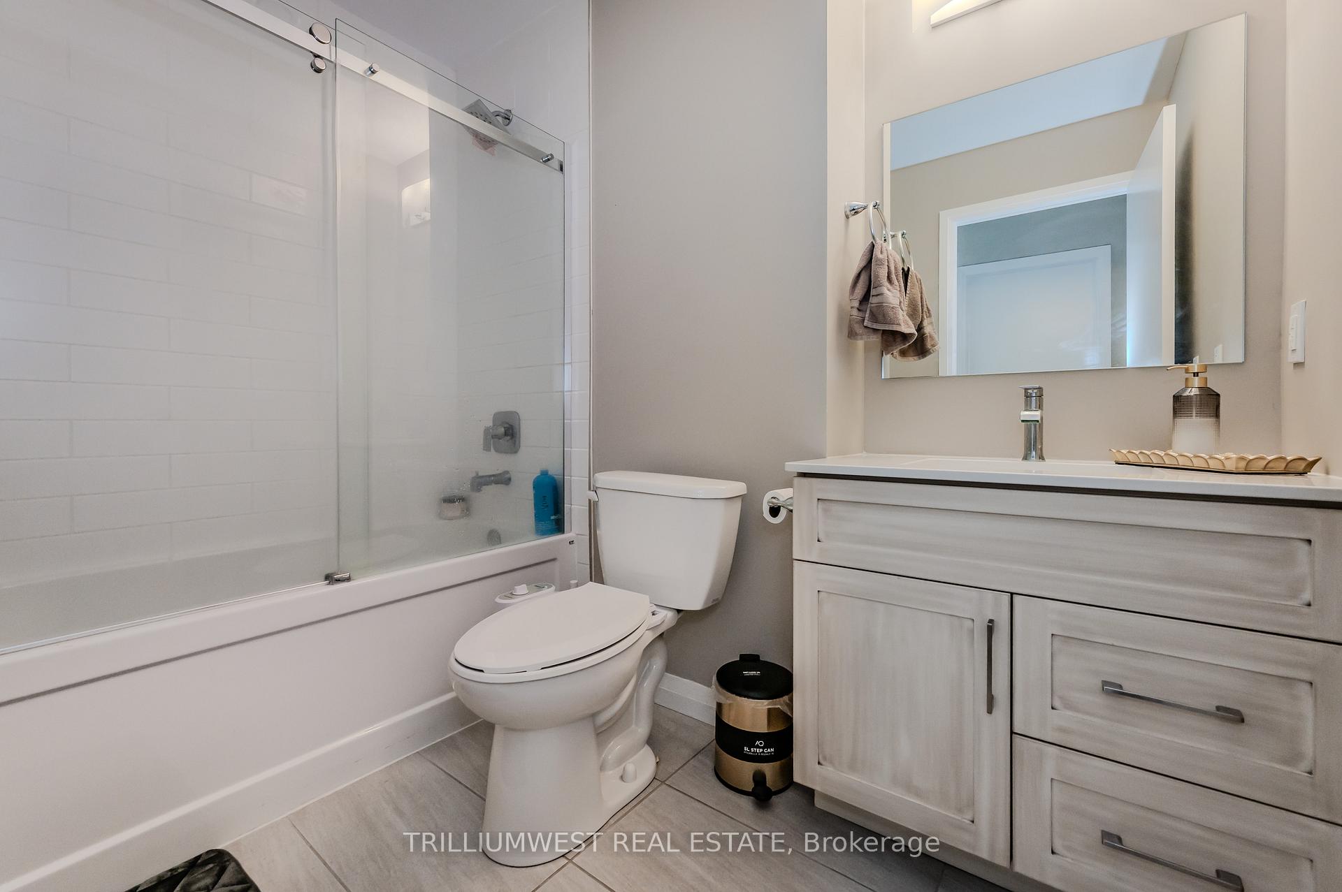 Photo 21 of Unit 1509, 104 Garment Street, Kitchener — HOMEH