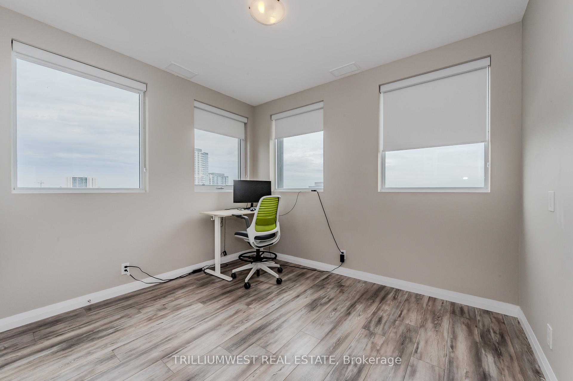 Photo 22 of Unit 1509, 104 Garment Street, Kitchener — HOMEH