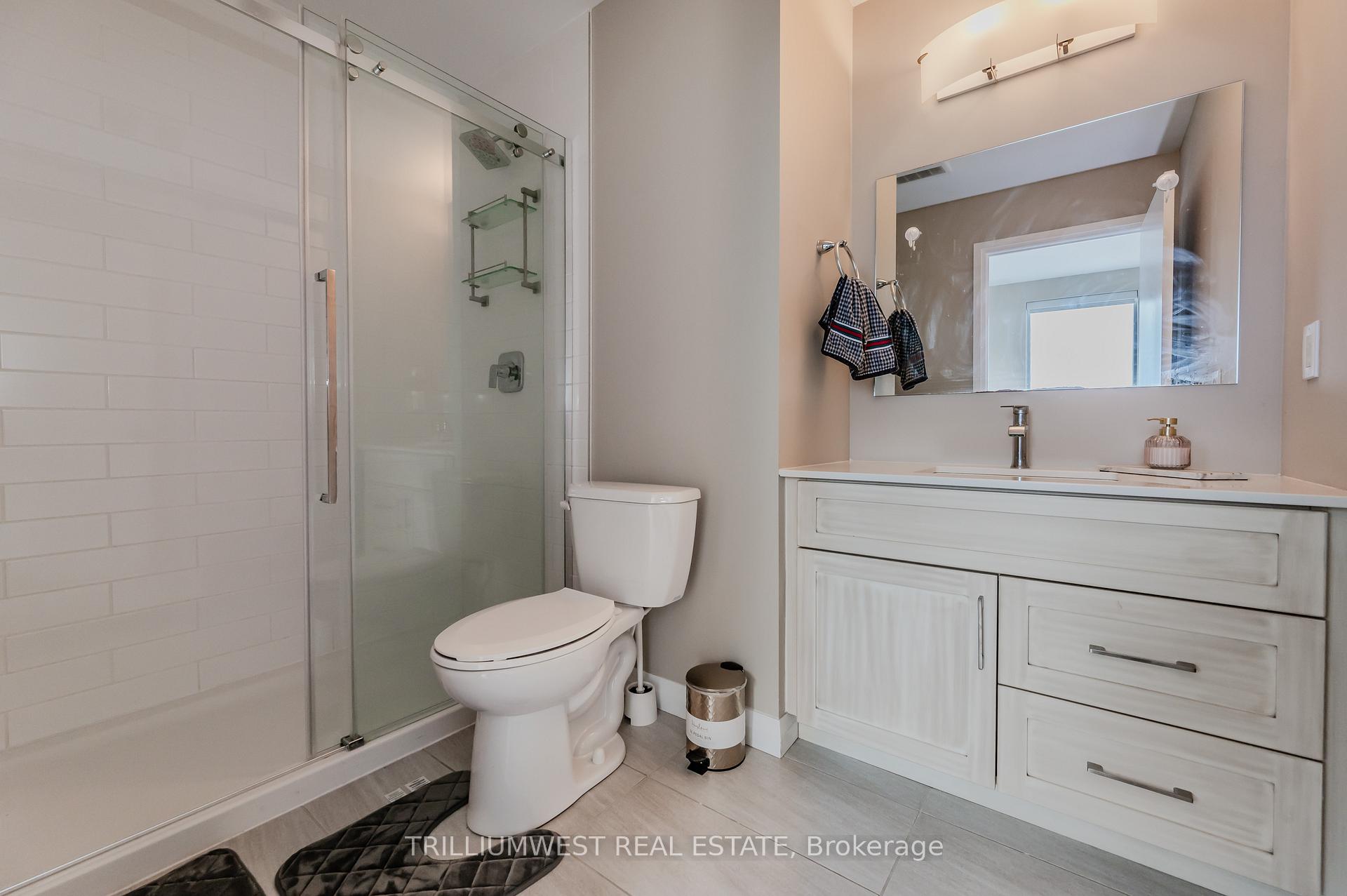 Photo 25 of Unit 1509, 104 Garment Street, Kitchener — HOMEH