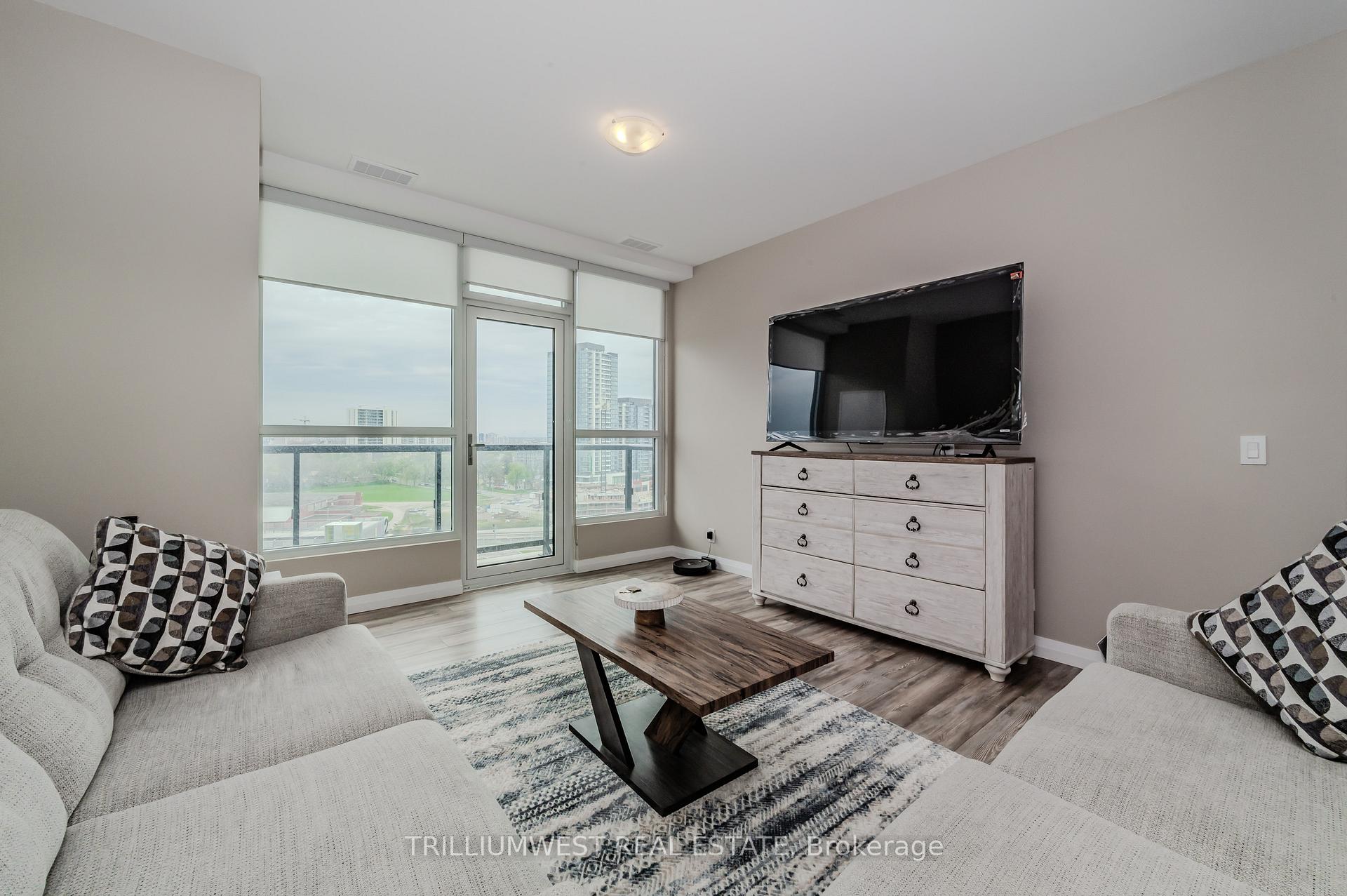 Photo 27 of Unit 1509, 104 Garment Street, Kitchener — HOMEH