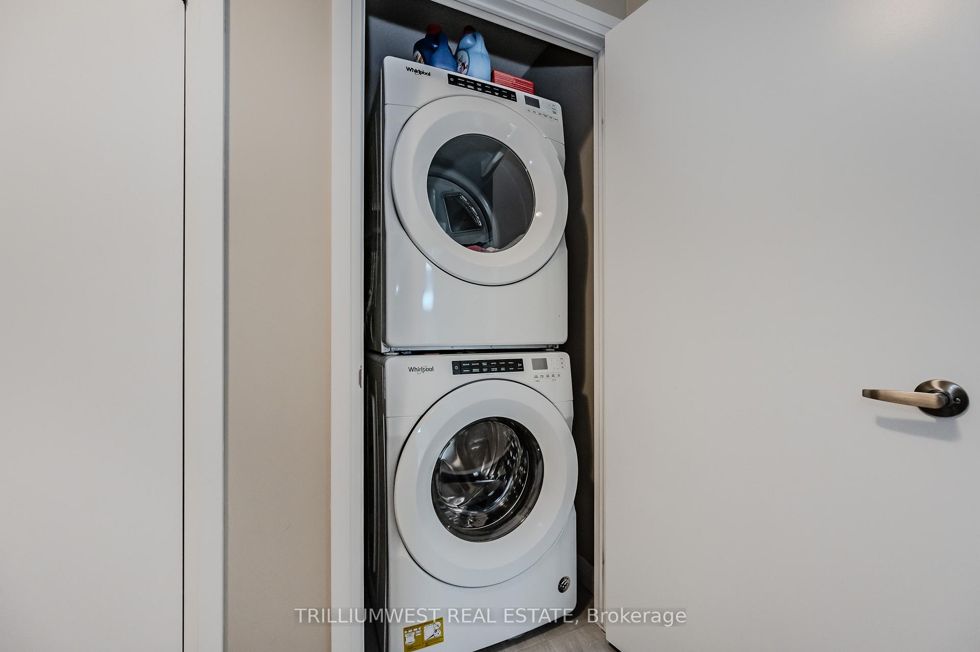 Photo 28 of Unit 1509, 104 Garment Street, Kitchener — HOMEH