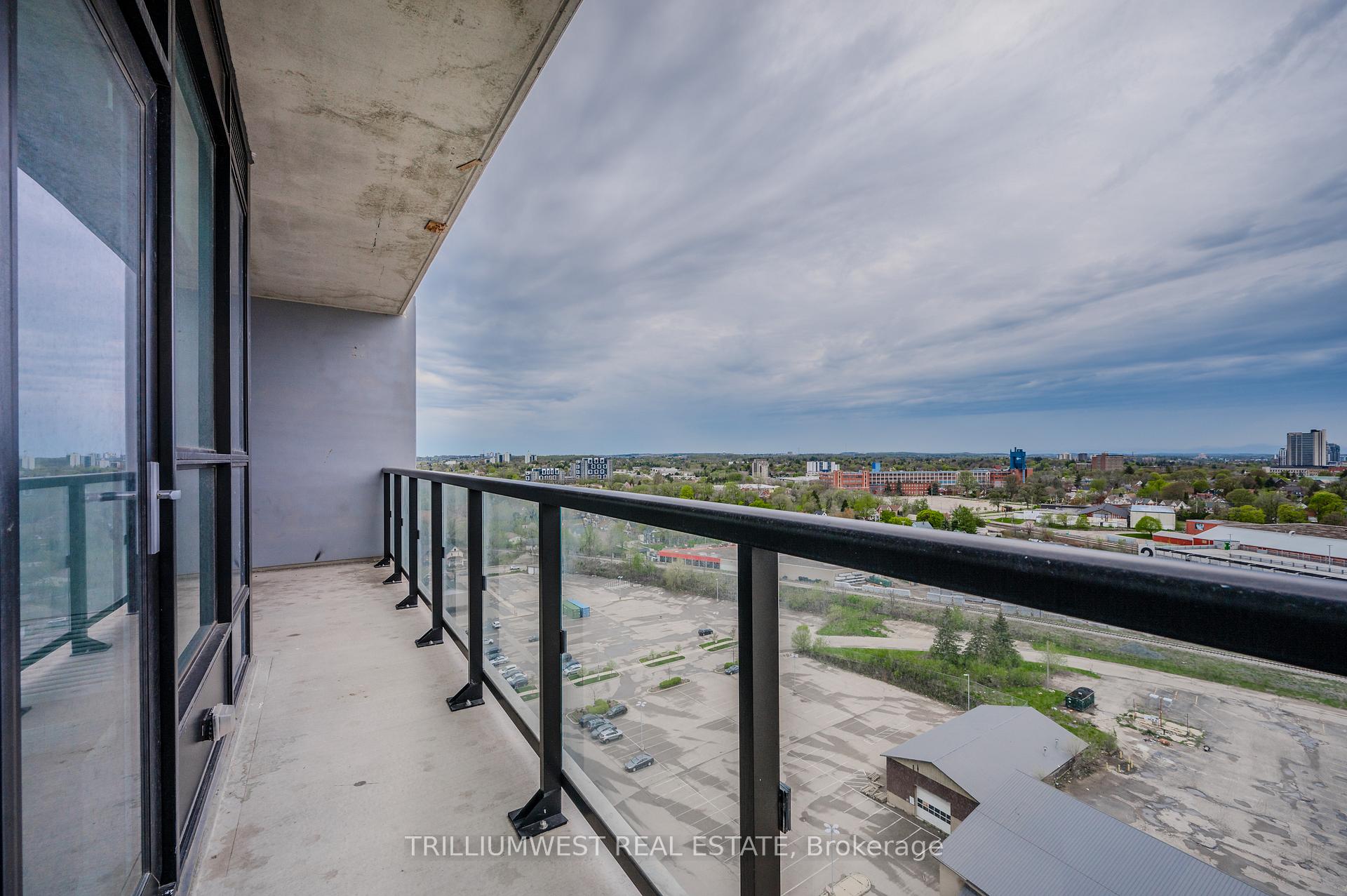 Photo 29 of Unit 1509, 104 Garment Street, Kitchener — HOMEH