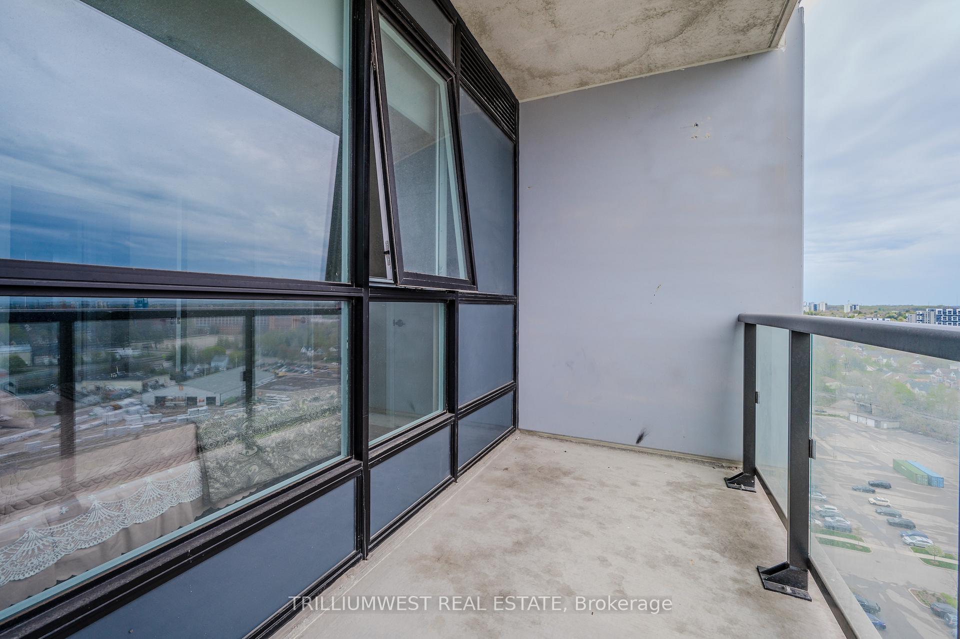 Photo 30 of Unit 1509, 104 Garment Street, Kitchener — HOMEH