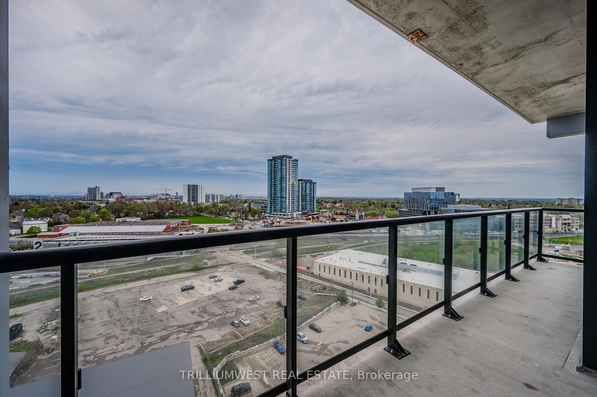 Photo 31 of Unit 1509, 104 Garment Street, Kitchener — HOMEH