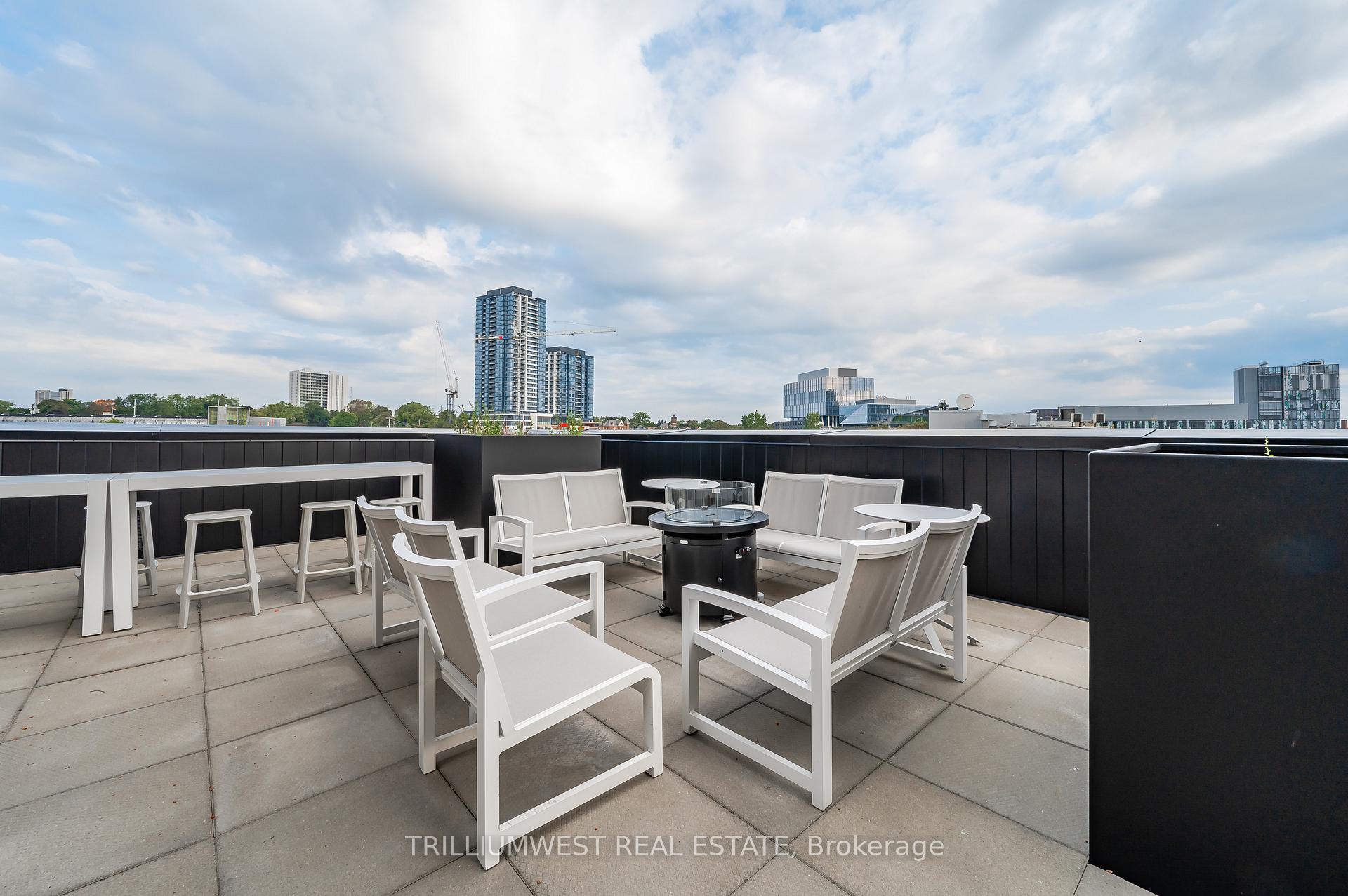 Photo 35 of Unit 1509, 104 Garment Street, Kitchener — HOMEH