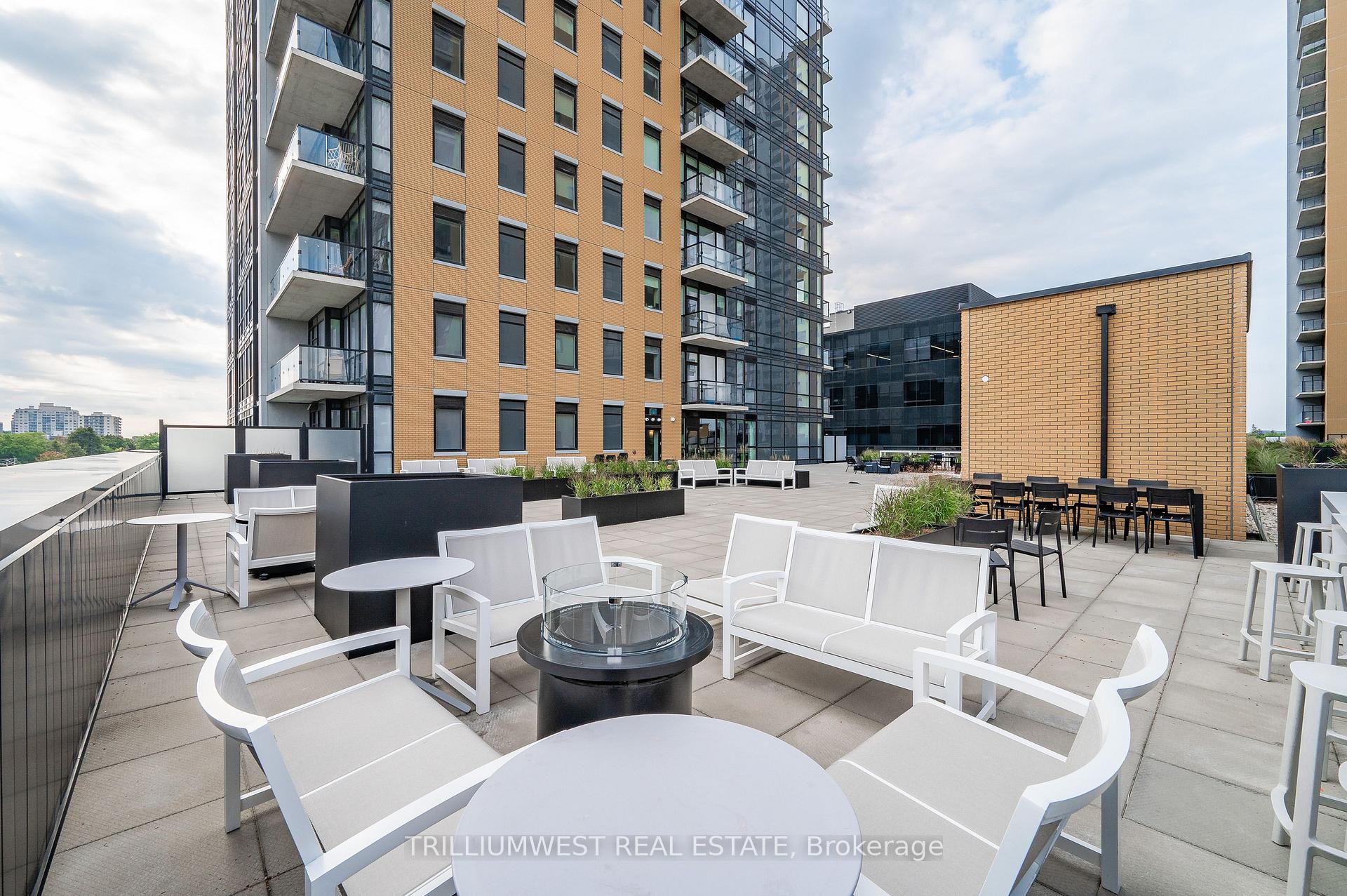 Photo 36 of Unit 1509, 104 Garment Street, Kitchener — HOMEH
