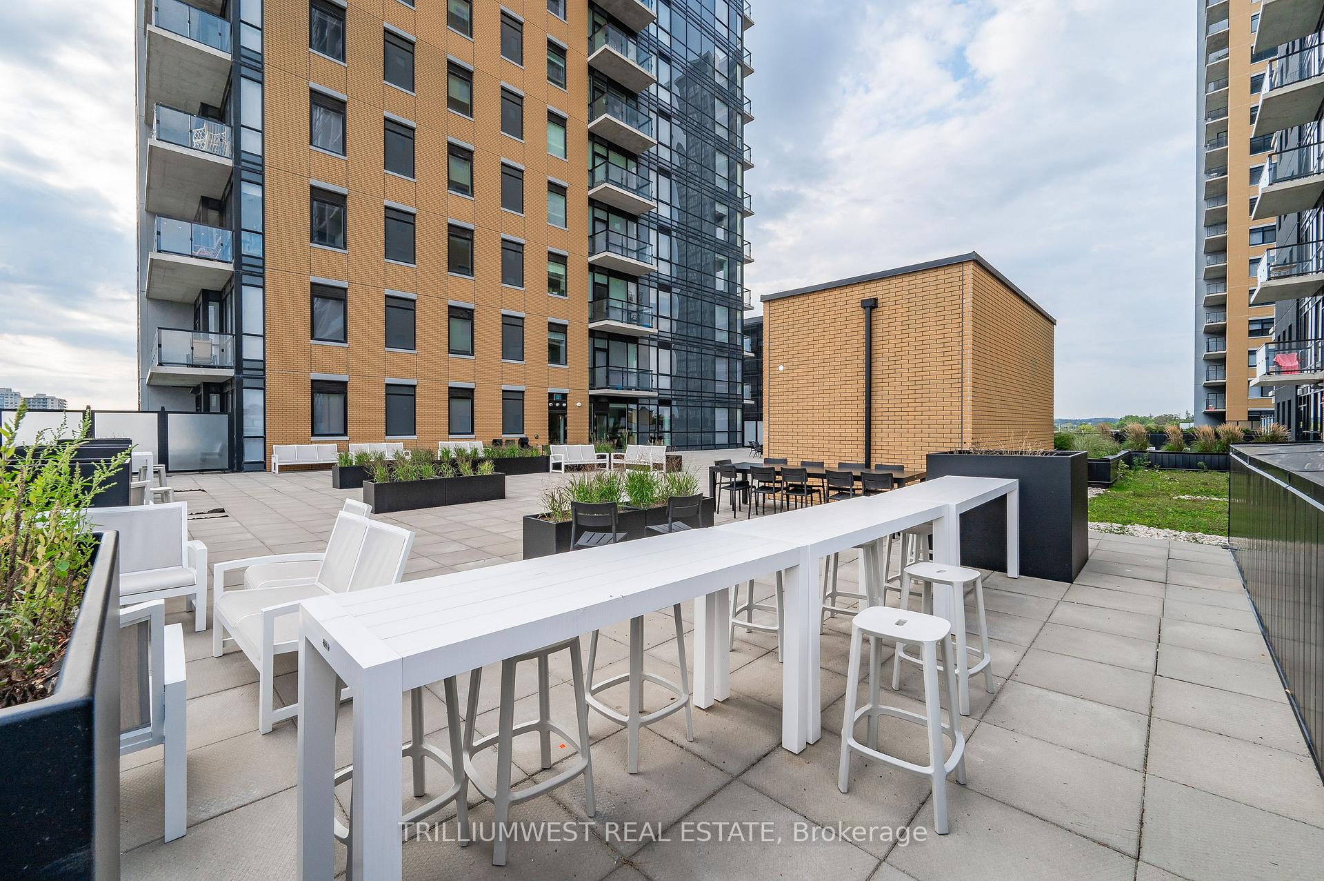 Photo 37 of Unit 1509, 104 Garment Street, Kitchener — HOMEH