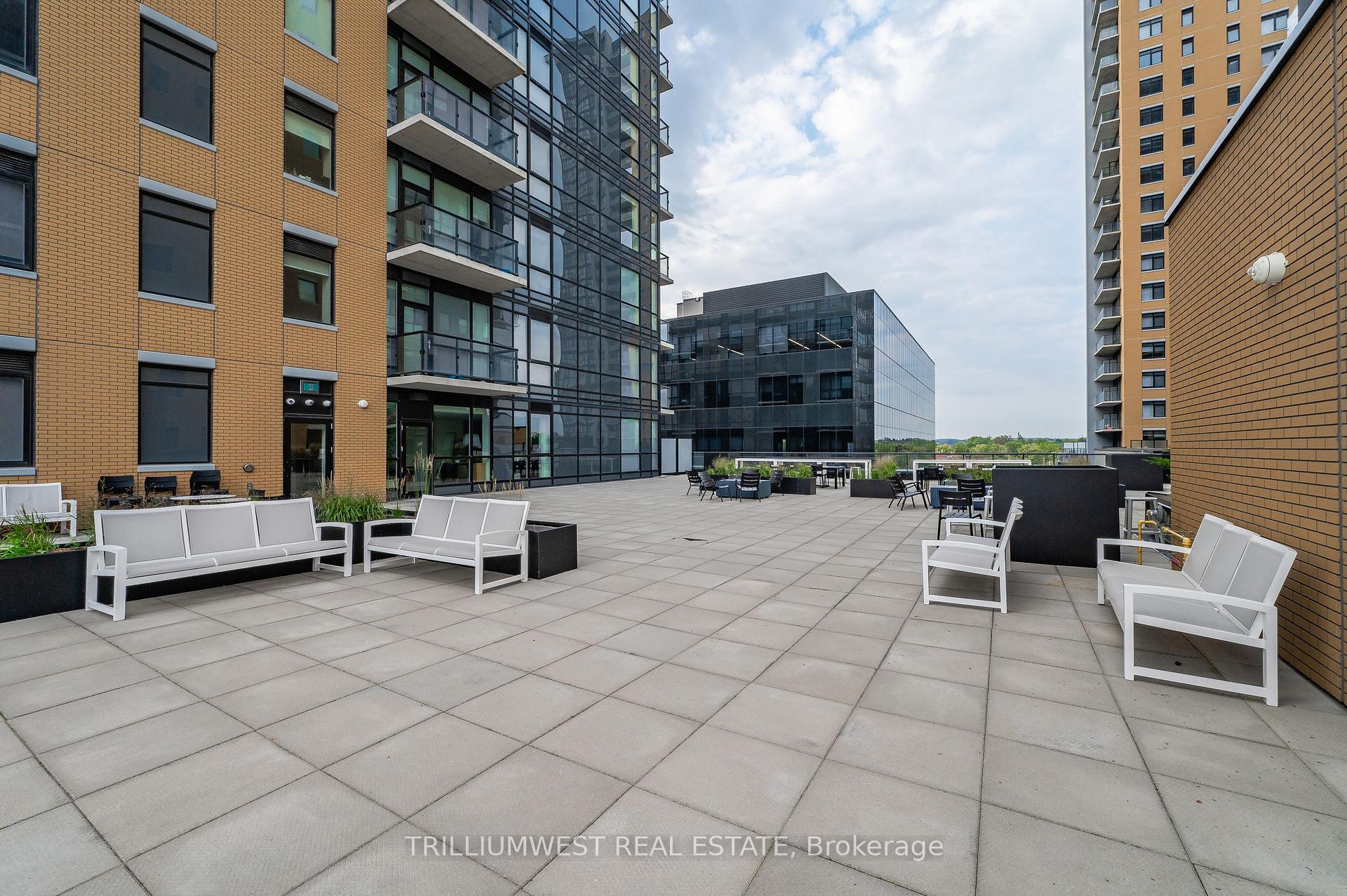 Photo 38 of Unit 1509, 104 Garment Street, Kitchener — HOMEH