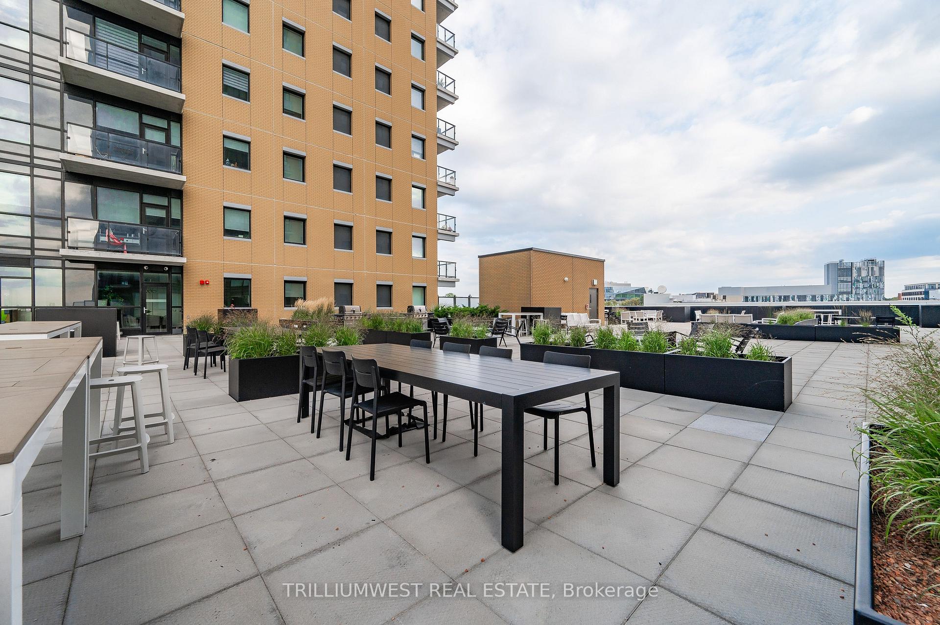 Photo 40 of Unit 1509, 104 Garment Street, Kitchener — HOMEH