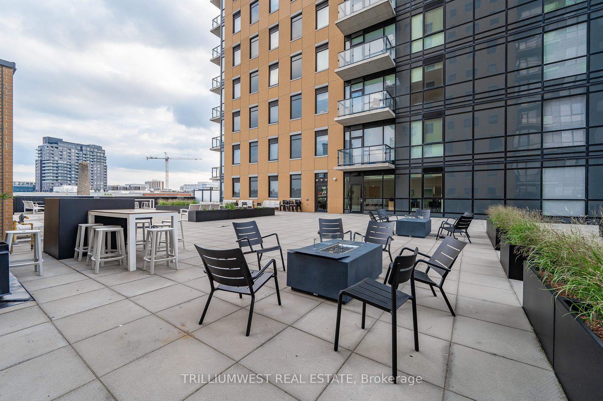 Photo 42 of Unit 1509, 104 Garment Street, Kitchener — HOMEH