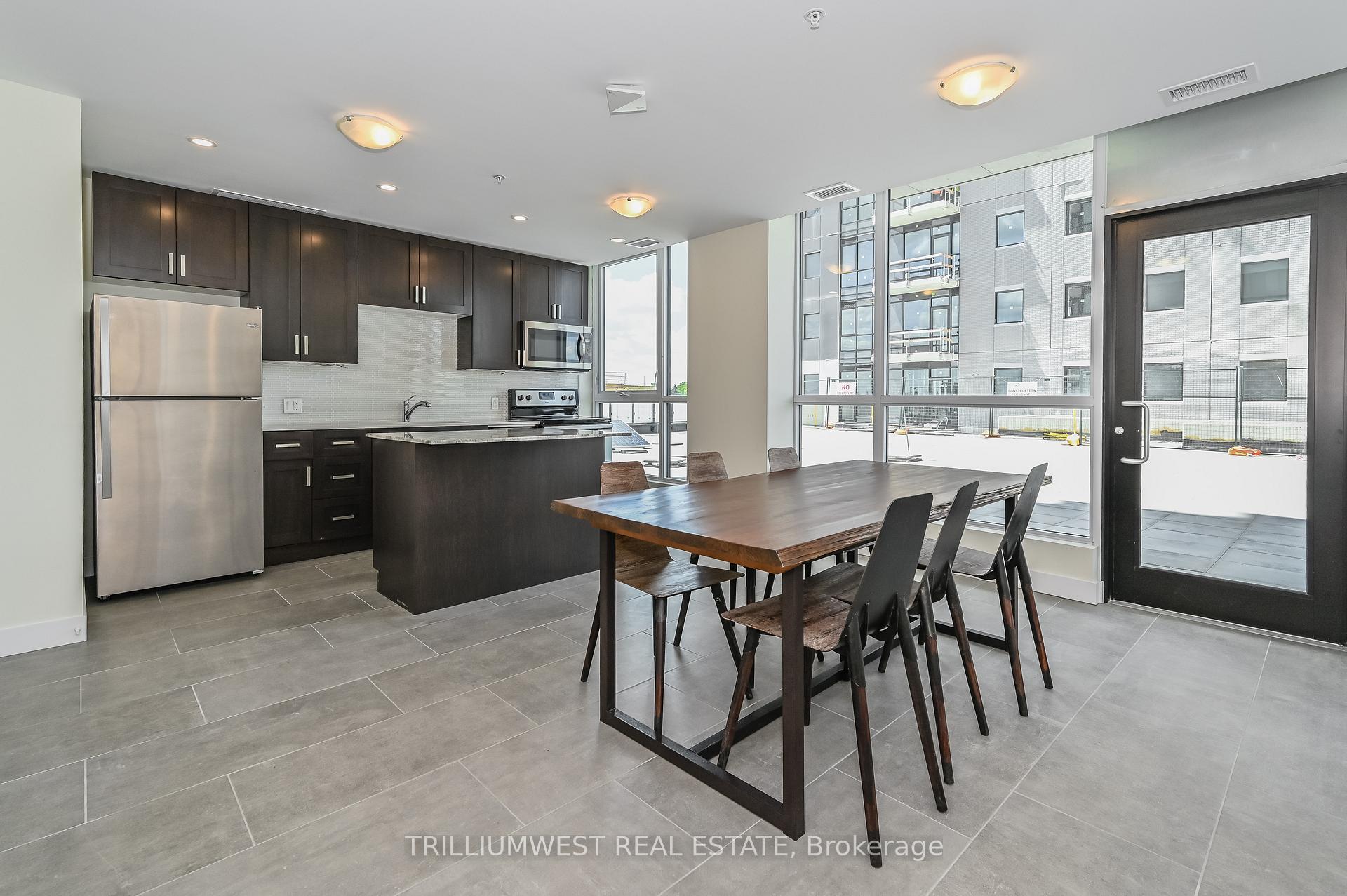 Photo 43 of Unit 1509, 104 Garment Street, Kitchener — HOMEH