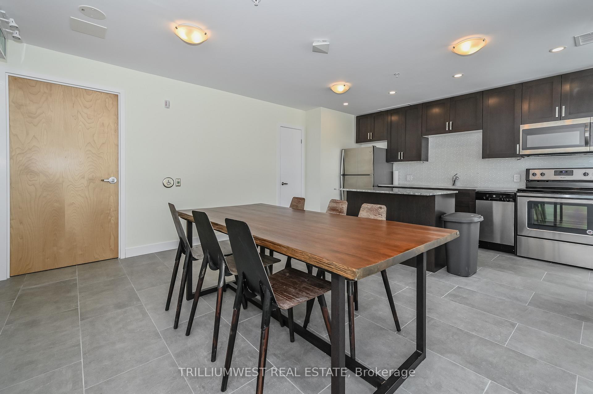 Photo 44 of Unit 1509, 104 Garment Street, Kitchener — HOMEH