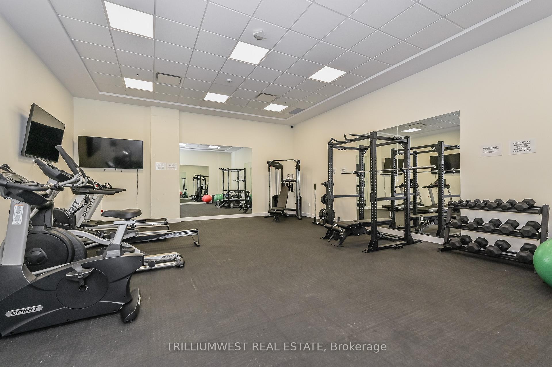 Photo 46 of Unit 1509, 104 Garment Street, Kitchener — HOMEH