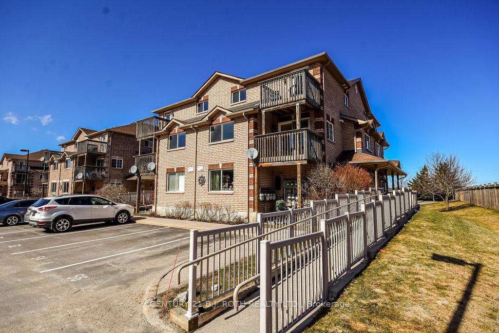 Photo 1 of Unit 2, 87 Goodwin Drive, Barrie, Painswick South — HOMEH