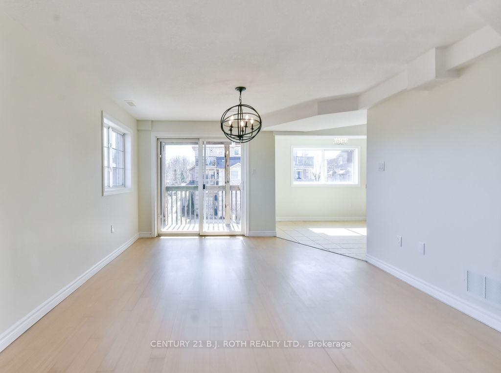 Photo 3 of Unit 2, 87 Goodwin Drive, Barrie, Painswick South — HOMEH