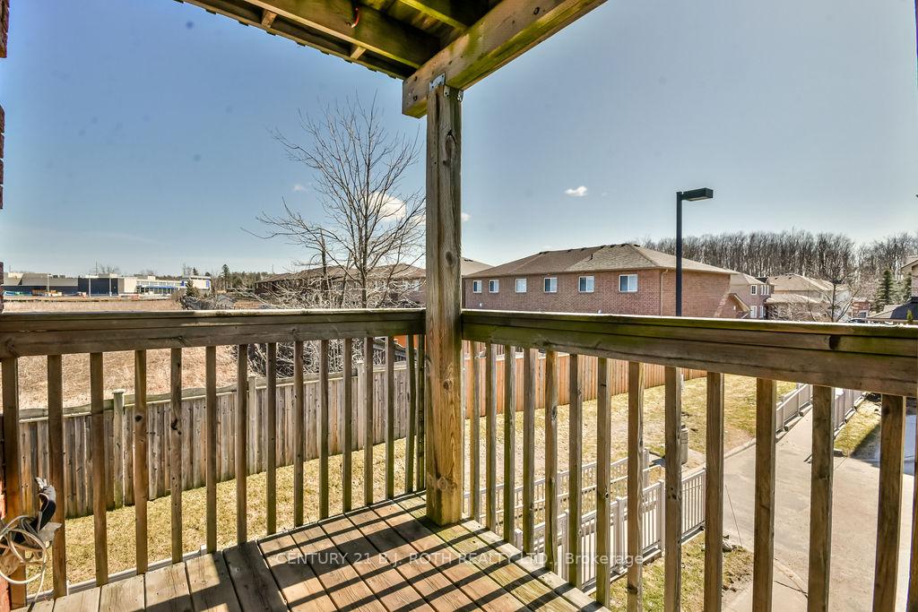 Photo 5 of Unit 2, 87 Goodwin Drive, Barrie, Painswick South — HOMEH