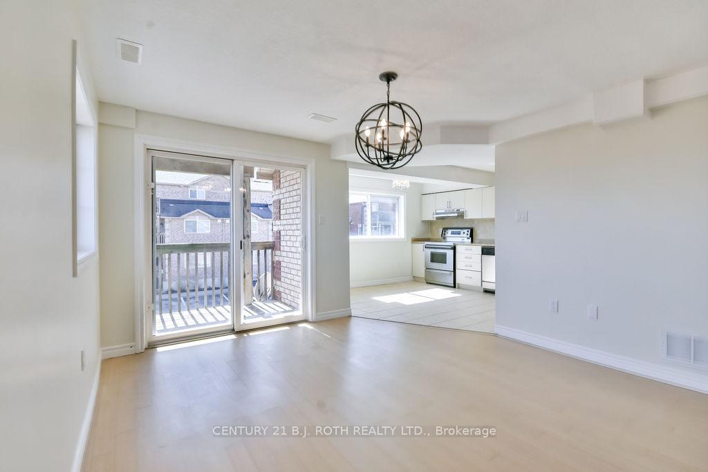 Photo 6 of Unit 2, 87 Goodwin Drive, Barrie, Painswick South — HOMEH