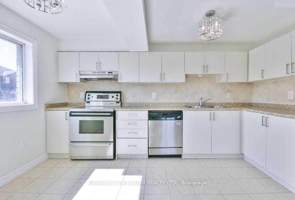 Photo 7 of Unit 2, 87 Goodwin Drive, Barrie, Painswick South — HOMEH