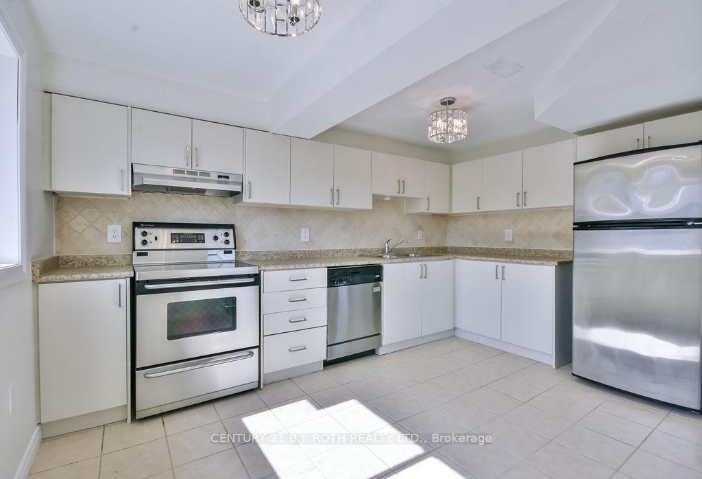 Photo 8 of Unit 2, 87 Goodwin Drive, Barrie, Painswick South — HOMEH