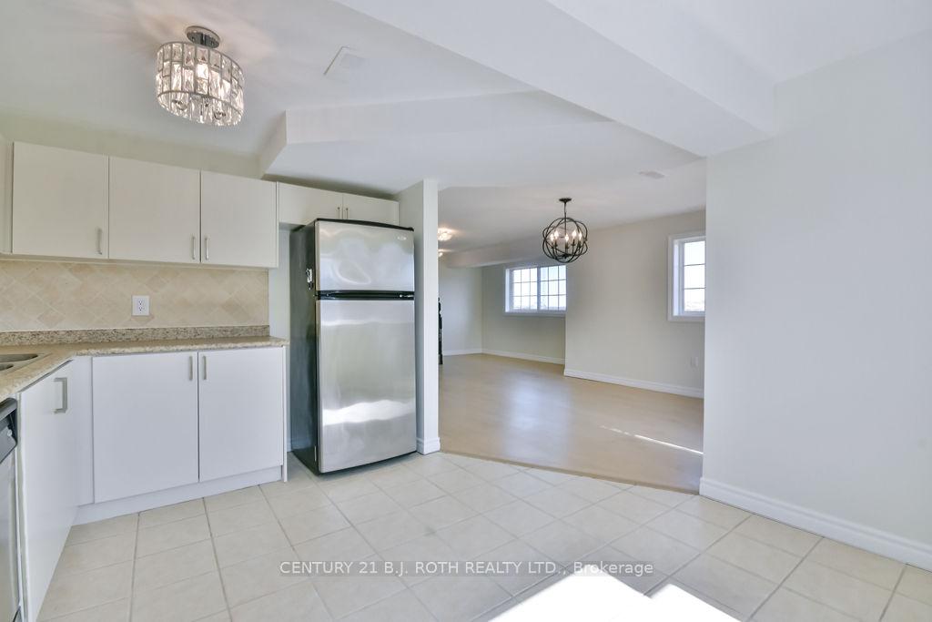 Photo 9 of Unit 2, 87 Goodwin Drive, Barrie, Painswick South — HOMEH