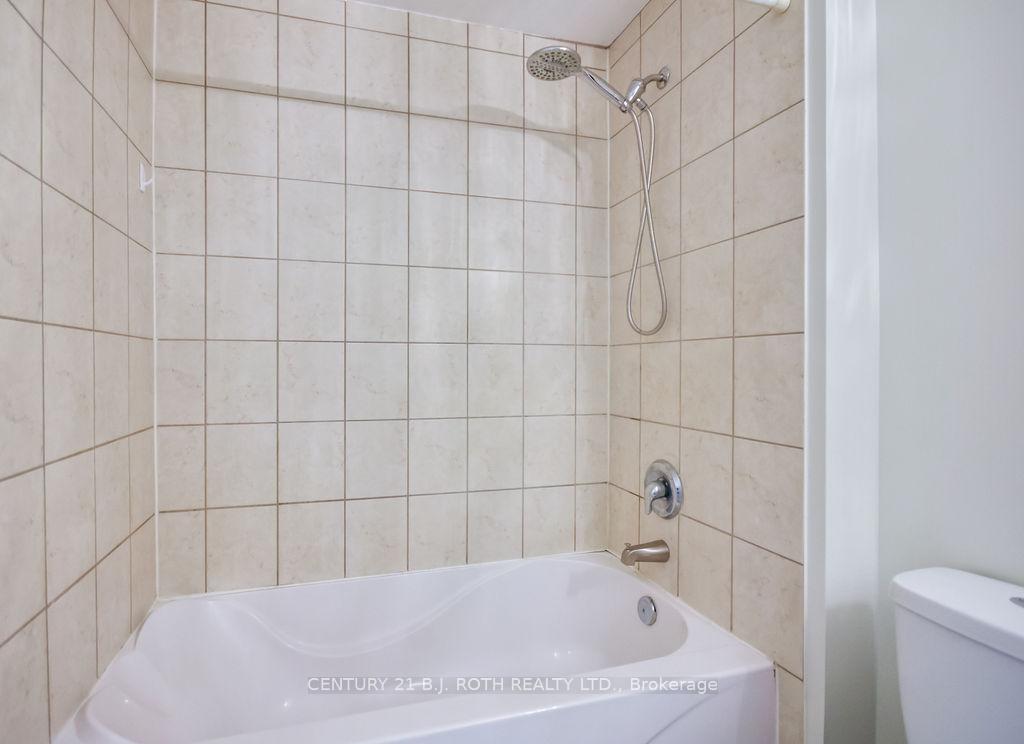 Photo 13 of Unit 2, 87 Goodwin Drive, Barrie, Painswick South — HOMEH
