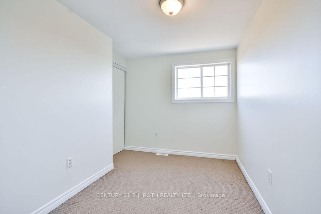 Photo 14 of Unit 2, 87 Goodwin Drive, Barrie, Painswick South — HOMEH