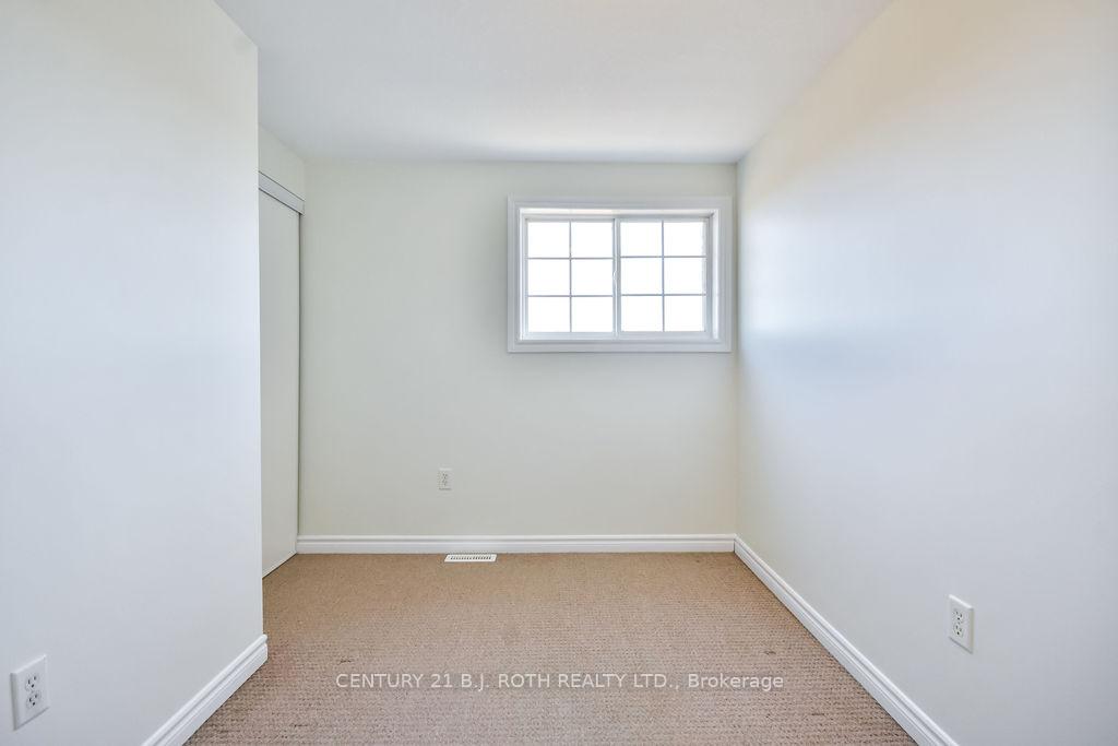 Photo 16 of Unit 2, 87 Goodwin Drive, Barrie, Painswick South — HOMEH