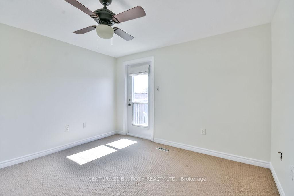 Photo 17 of Unit 2, 87 Goodwin Drive, Barrie, Painswick South — HOMEH