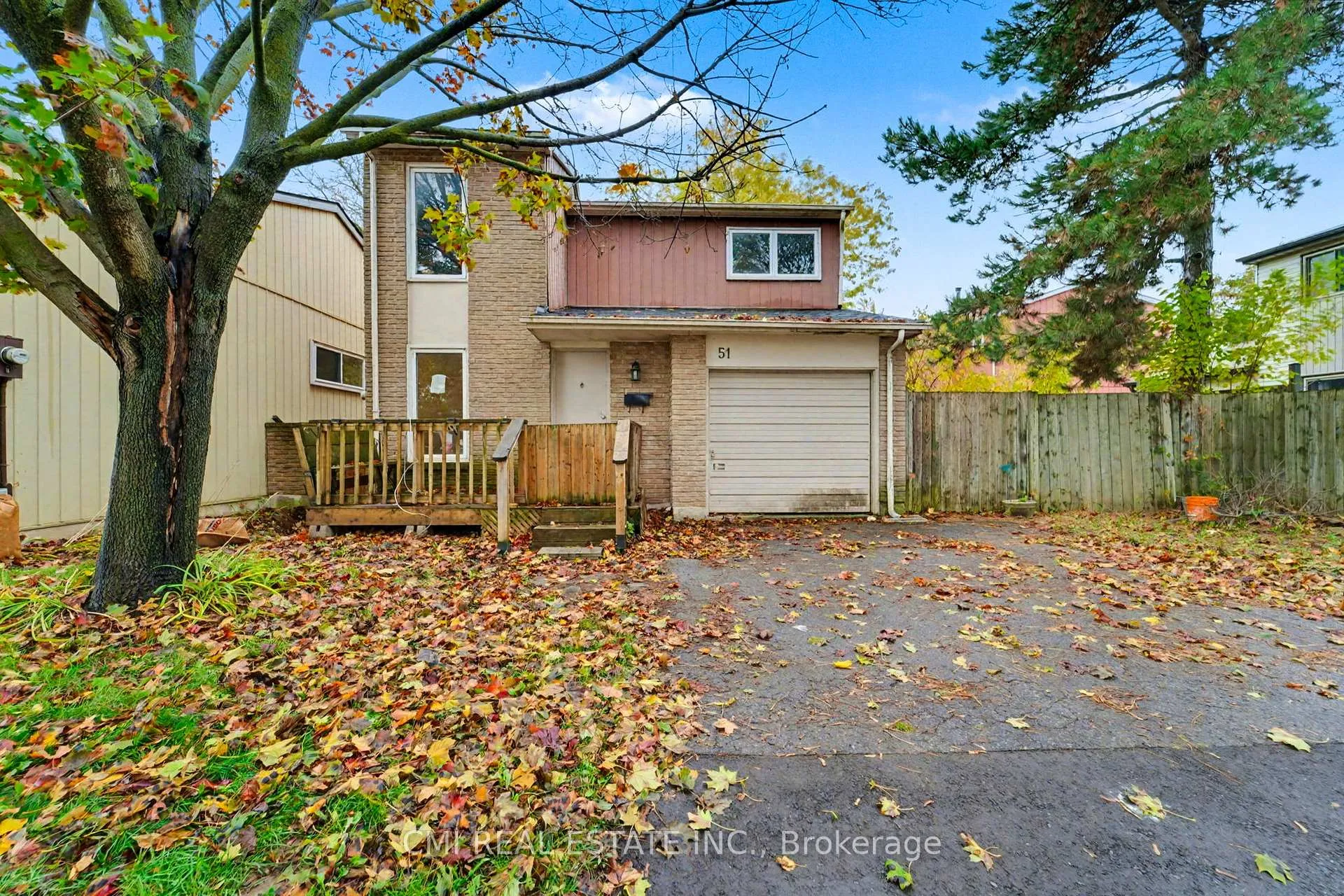 Photo 1 of 51 Lucas Lane, Ajax, South West — HOMEH