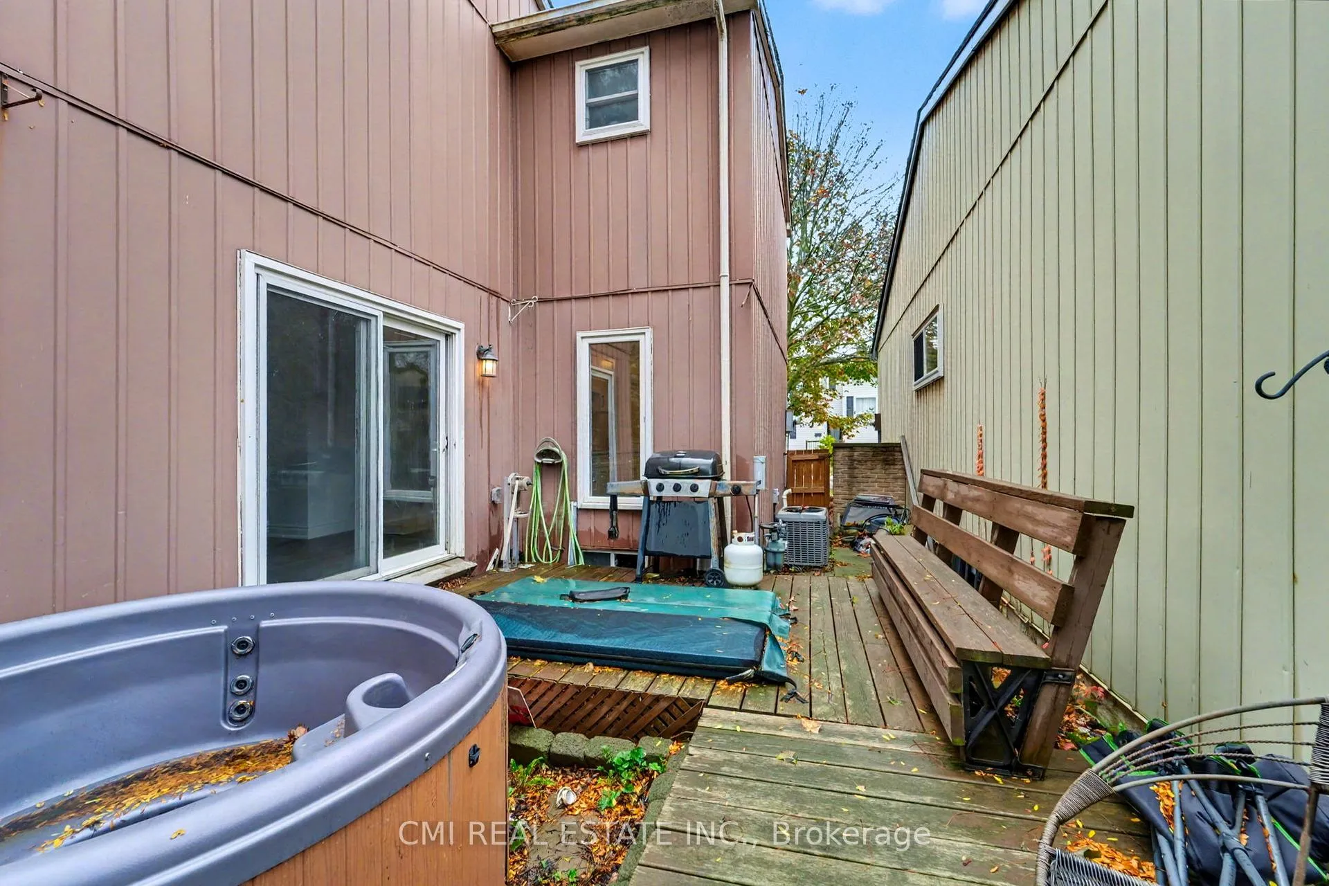 Photo 38 of 51 Lucas Lane, Ajax, South West — HOMEH