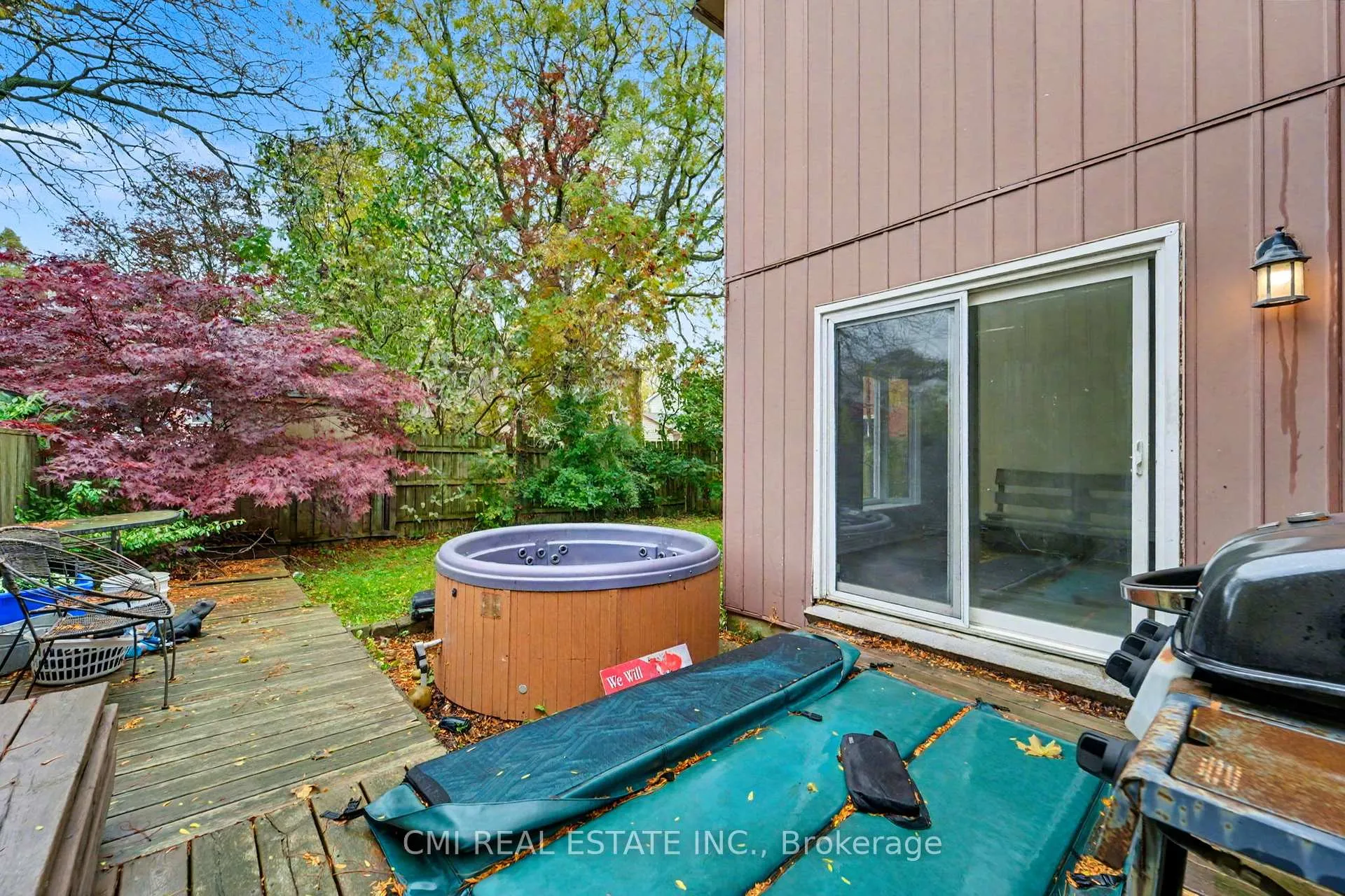 Photo 39 of 51 Lucas Lane, Ajax, South West — HOMEH