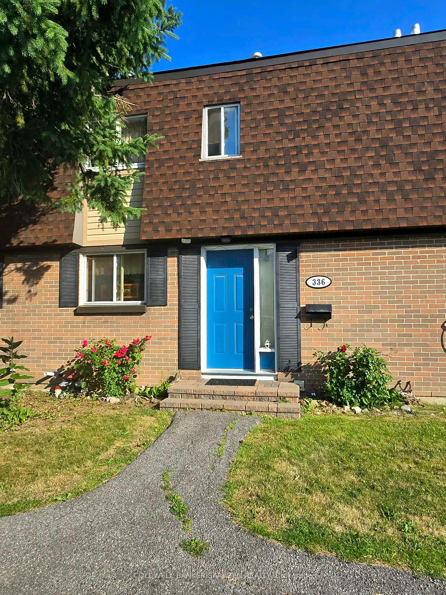 Photo 1 of Unit 24, 336 Garden Glen Private, Ottawa, Meadowlands/Crestview — HOMEH