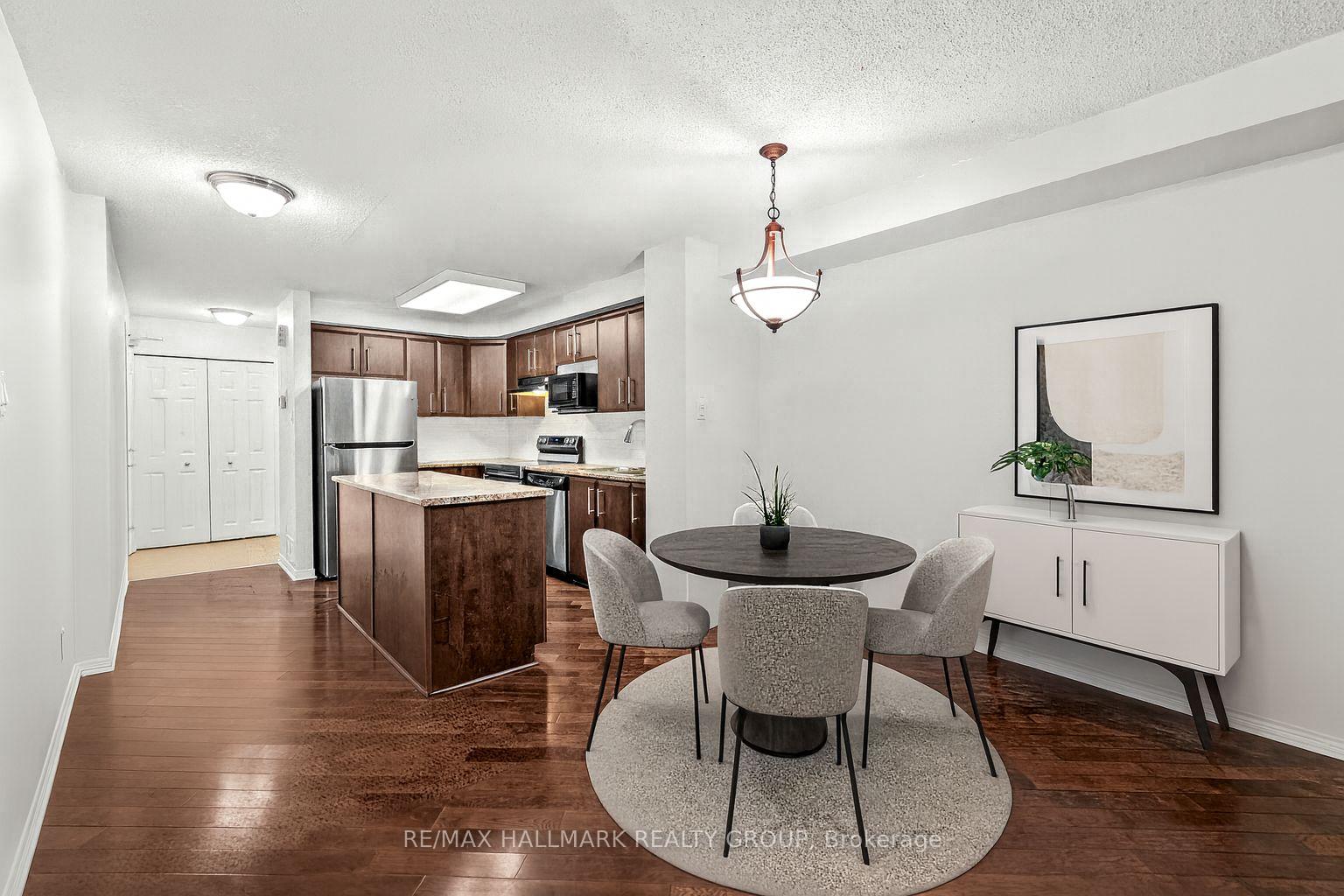 Photo 8 of 235 Keltie Private, Ottawa, Barrhaven - Longfields — HOMEH