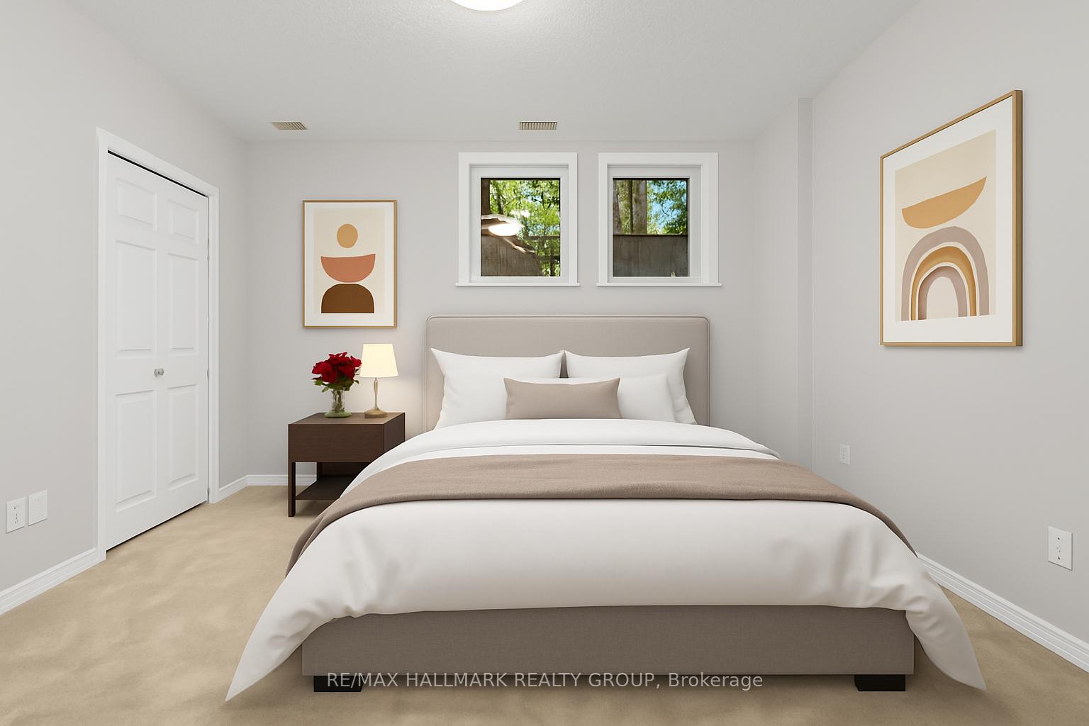 Photo 11 of 235 Keltie Private, Ottawa, Barrhaven - Longfields — HOMEH