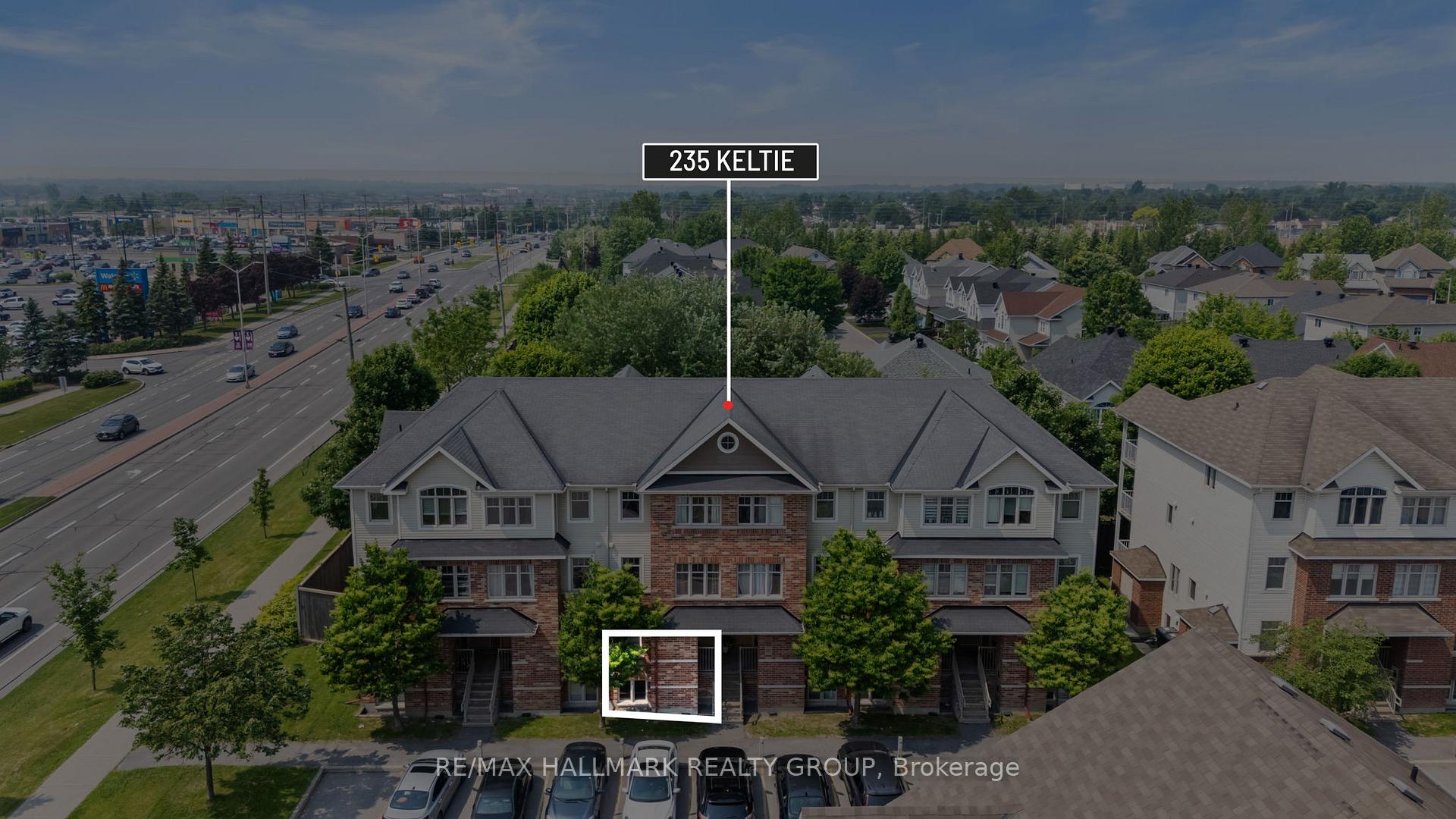 Photo 17 of 235 Keltie Private, Ottawa, Barrhaven - Longfields — HOMEH