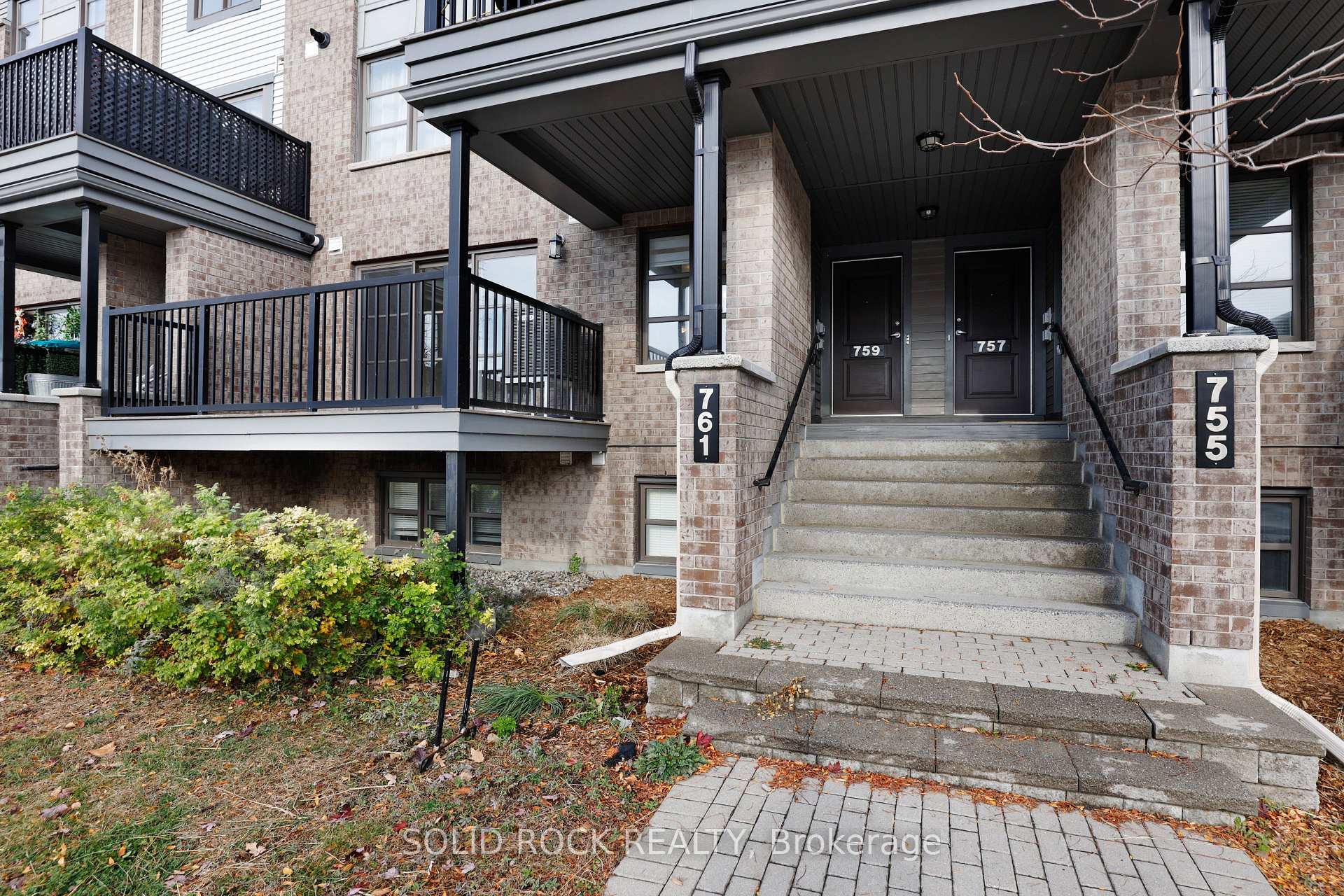 Photo 5 of 761 Chapman Mills Drive, Ottawa, Barrhaven - Strandherd — HOMEH