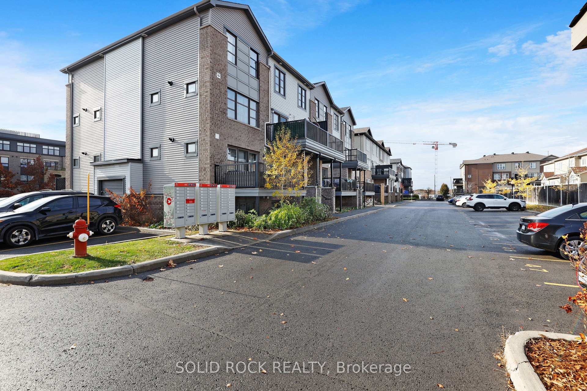Photo 34 of 761 Chapman Mills Drive, Ottawa, Barrhaven - Strandherd — HOMEH