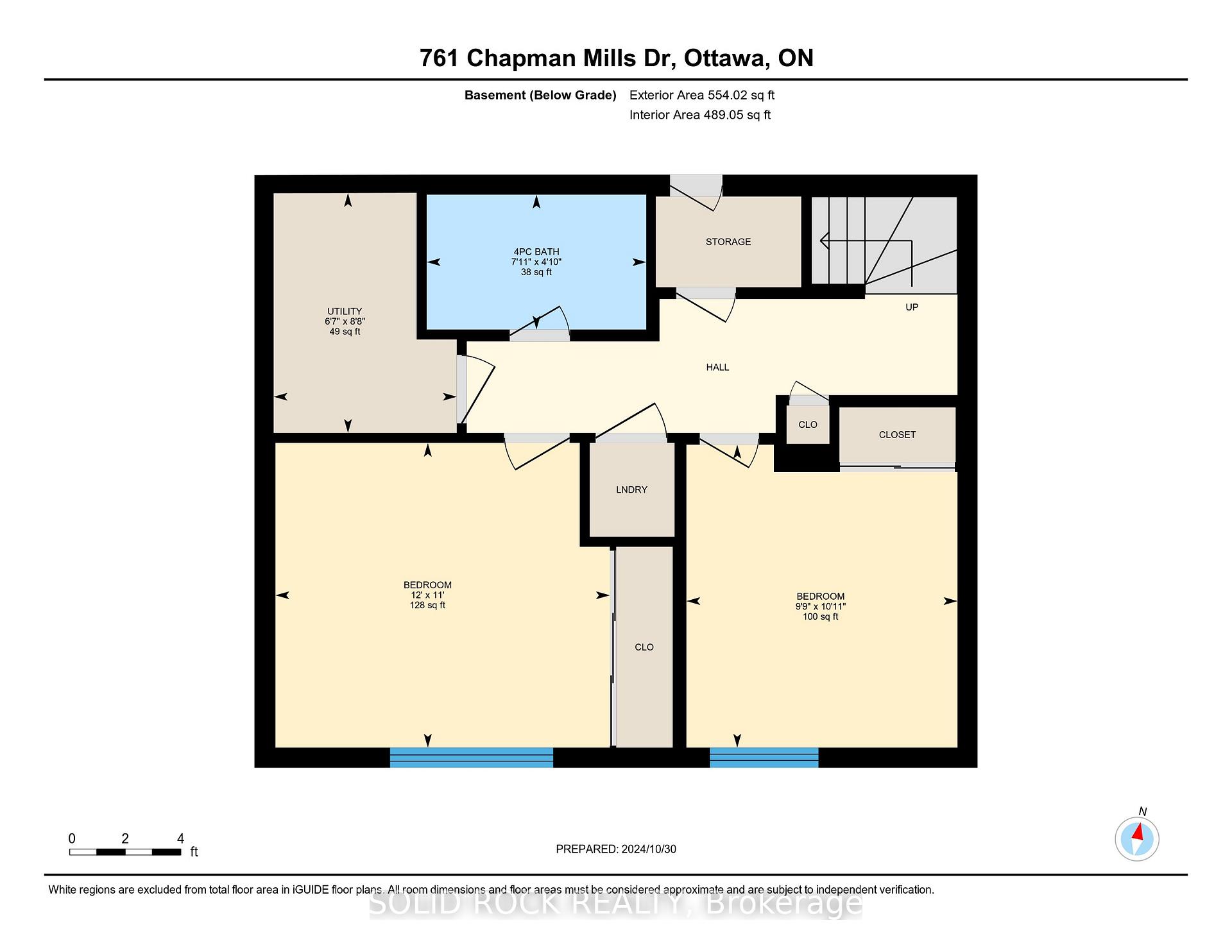 Photo 37 of 761 Chapman Mills Drive, Ottawa, Barrhaven - Strandherd — HOMEH