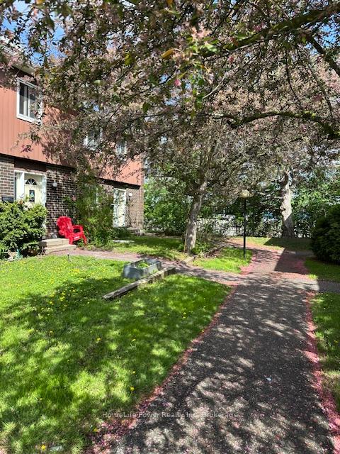 Photo 1 of Unit 103, 121 University Avenue E, Waterloo, Downtown Waterloo — HOMEH