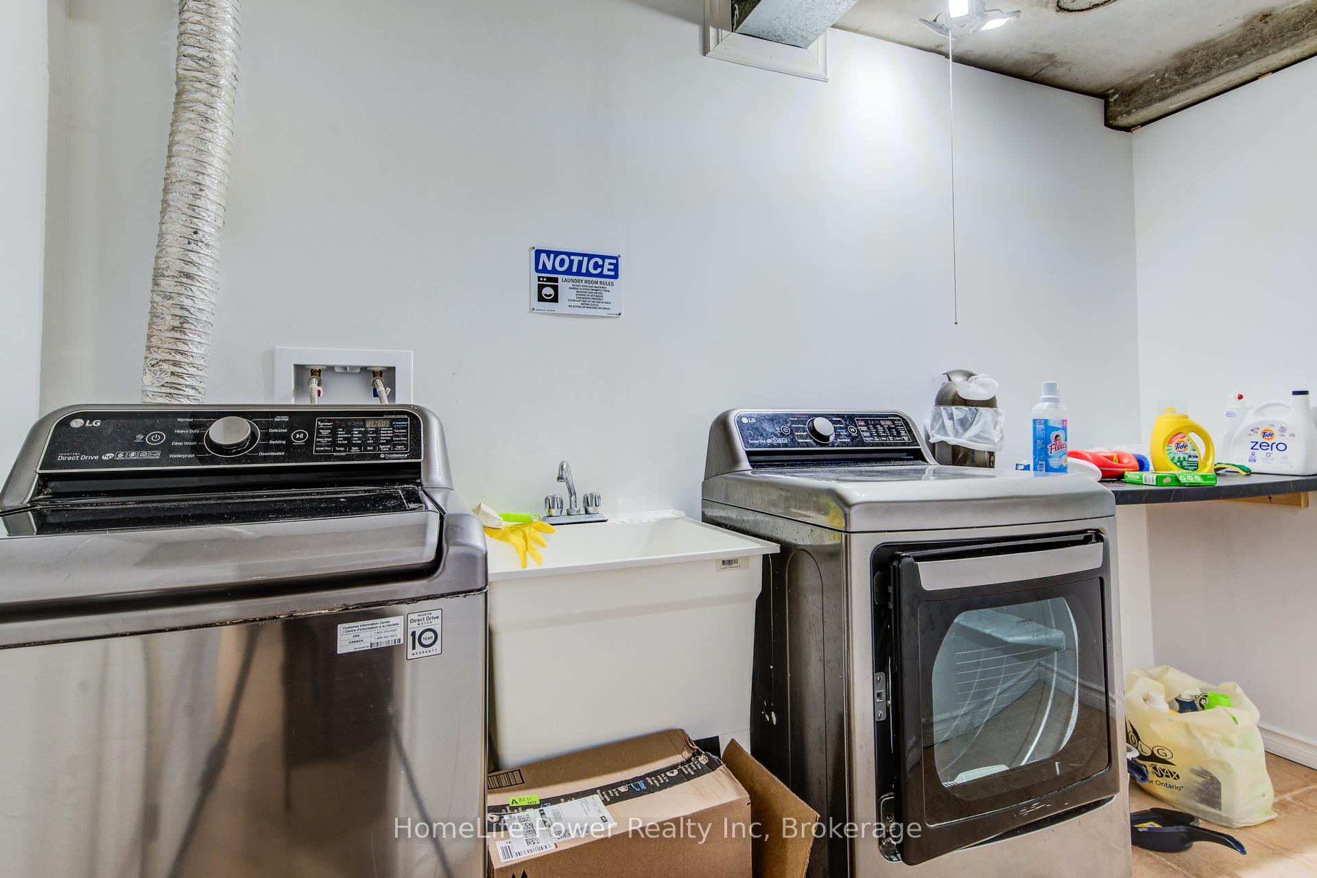 Photo 37 of Unit 103, 121 University Avenue E, Waterloo, Downtown Waterloo — HOMEH