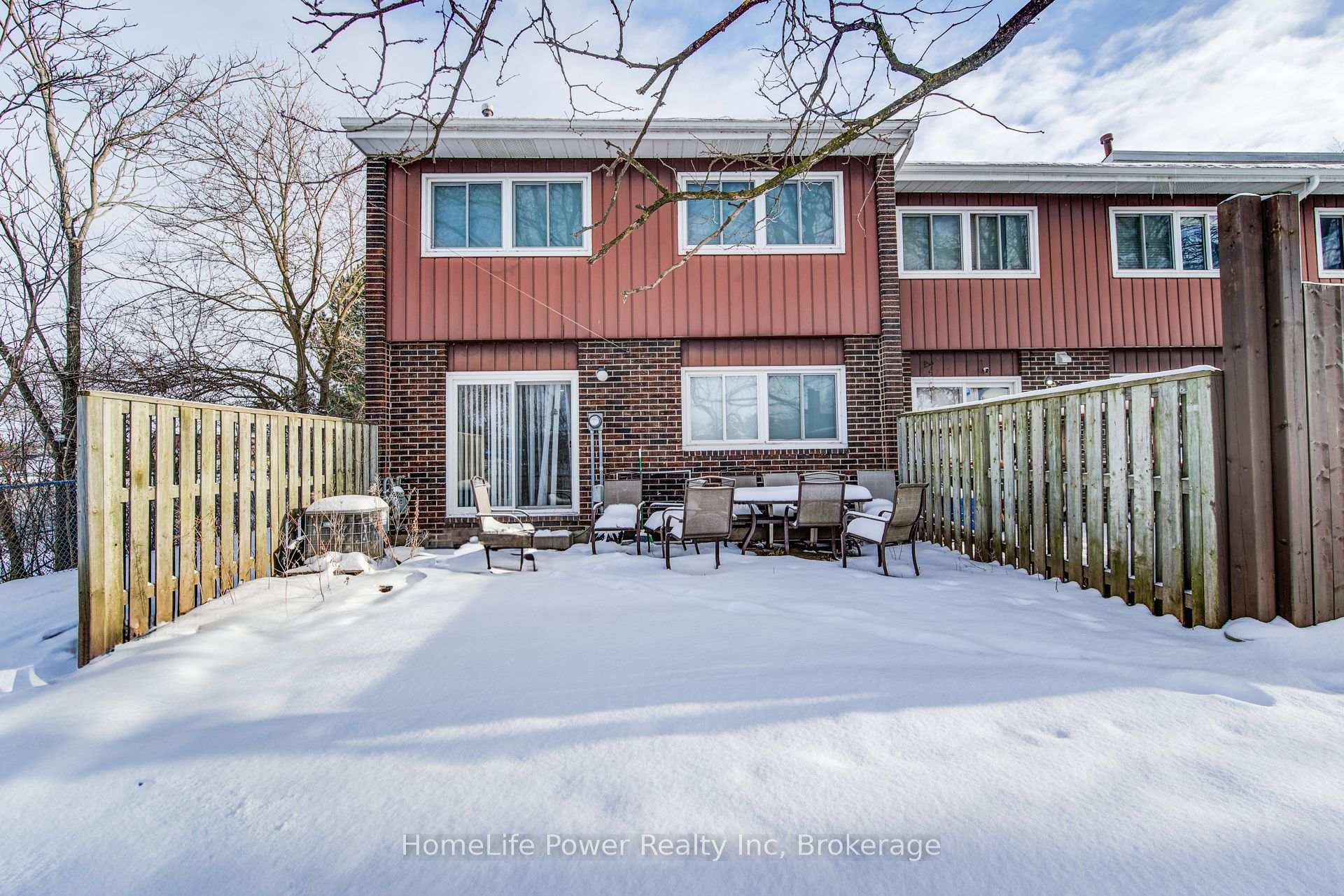 Photo 42 of Unit 103, 121 University Avenue E, Waterloo, Downtown Waterloo — HOMEH