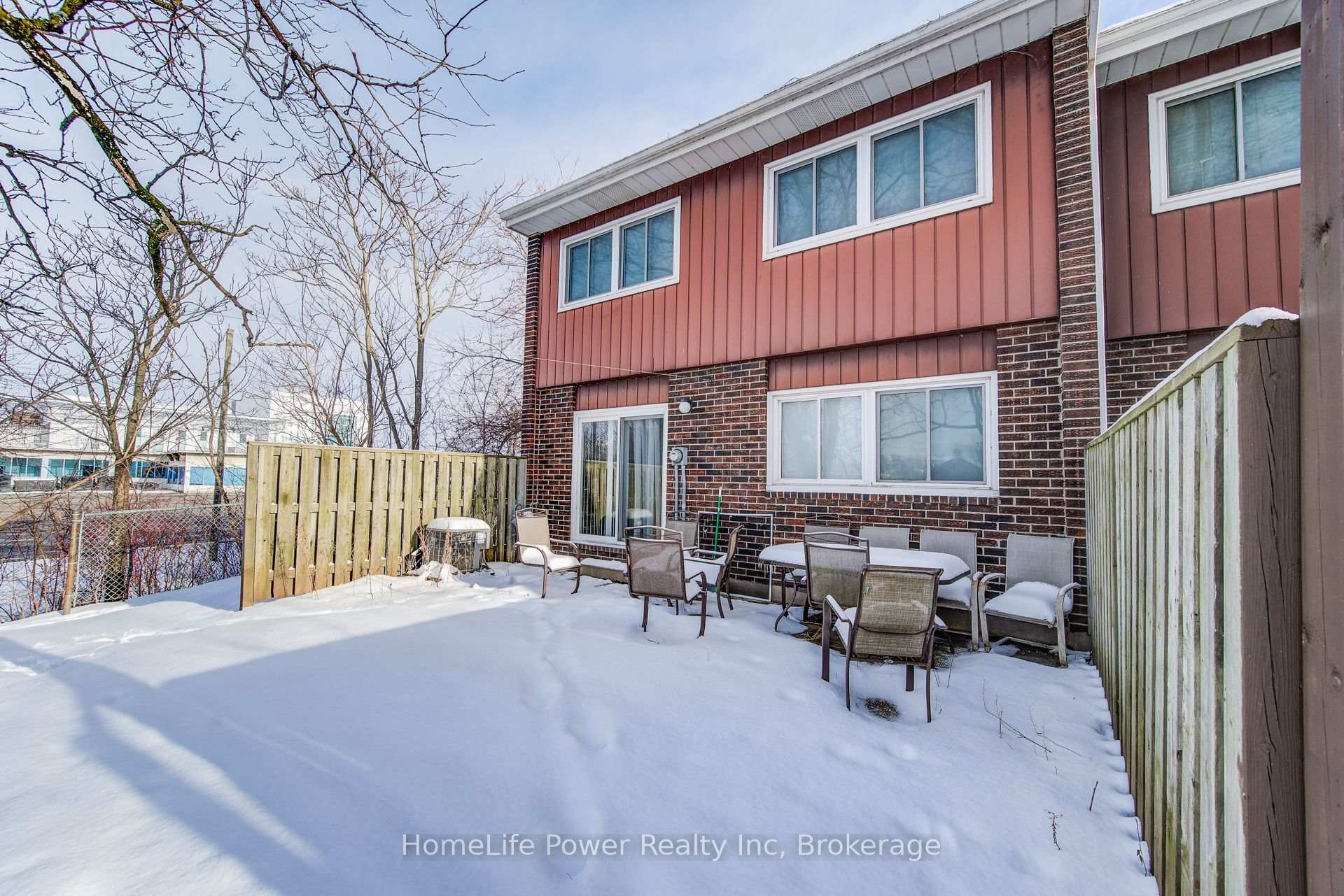 Photo 43 of Unit 103, 121 University Avenue E, Waterloo, Downtown Waterloo — HOMEH