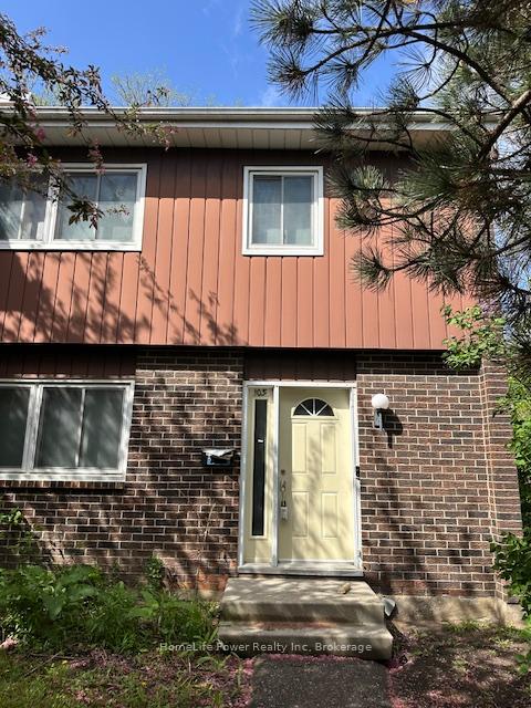 Photo 48 of Unit 103, 121 University Avenue E, Waterloo, Downtown Waterloo — HOMEH