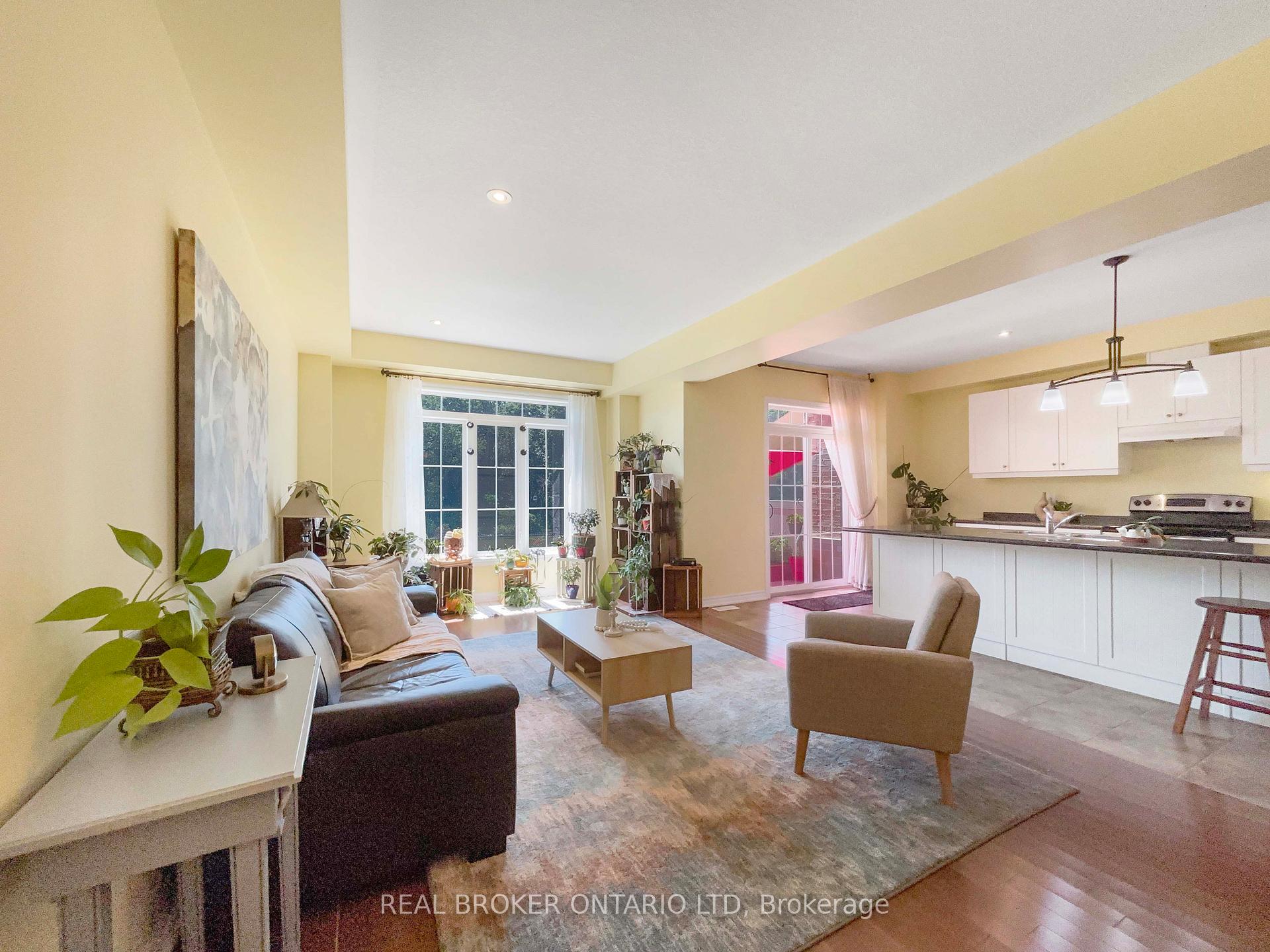 Photo 8 of Unit 08, 80 Willow Street, Brant, Paris — HOMEH