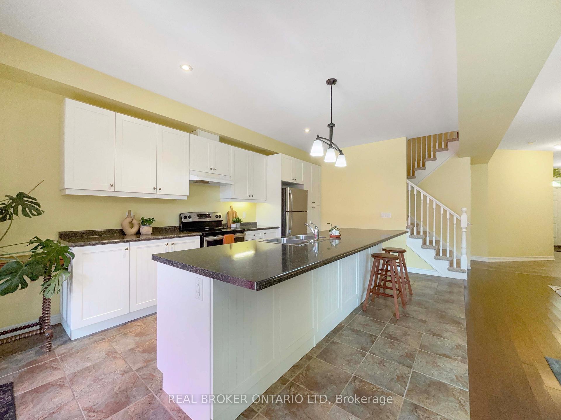 Photo 9 of Unit 08, 80 Willow Street, Brant, Paris — HOMEH