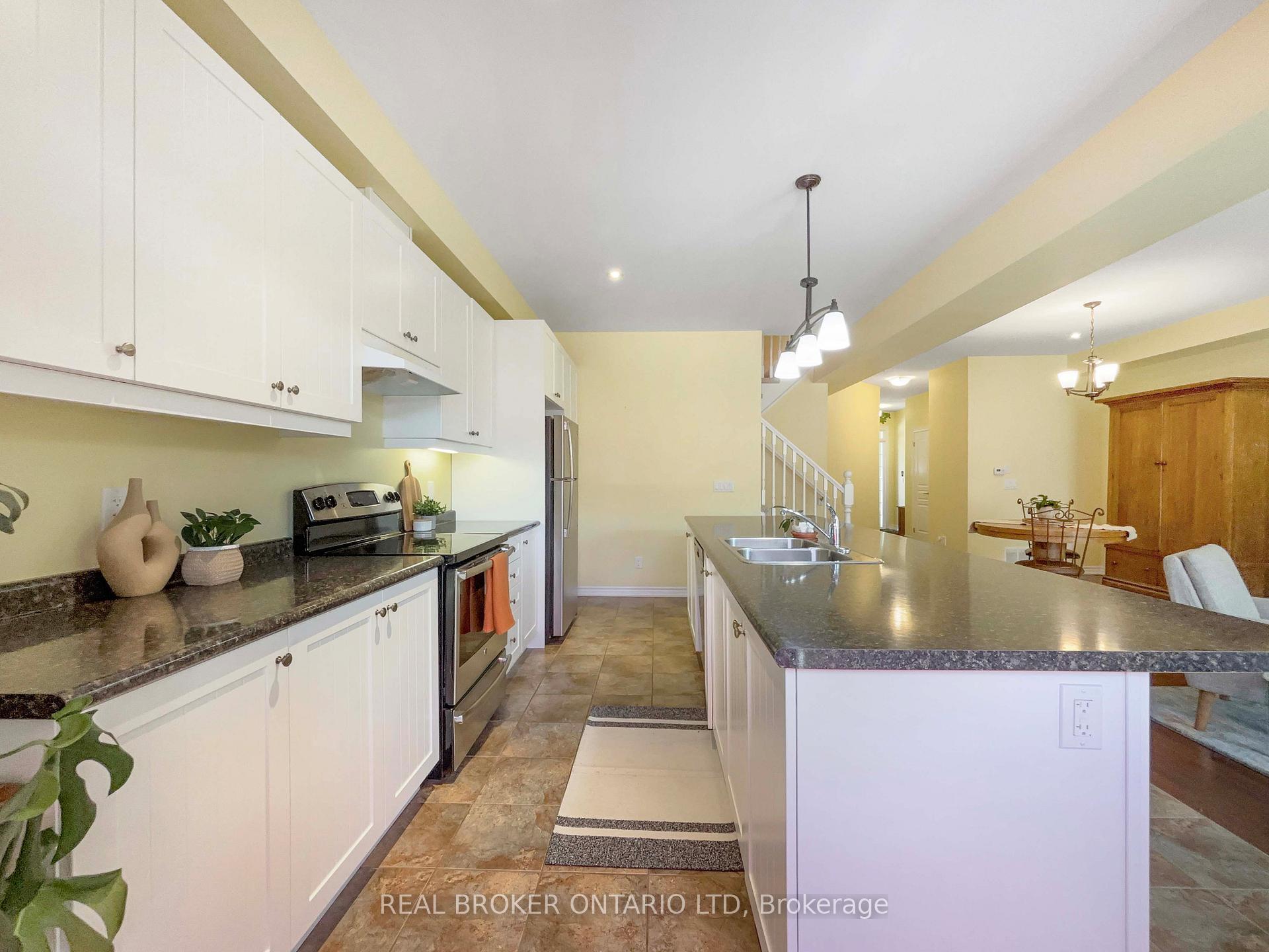 Photo 10 of Unit 08, 80 Willow Street, Brant, Paris — HOMEH