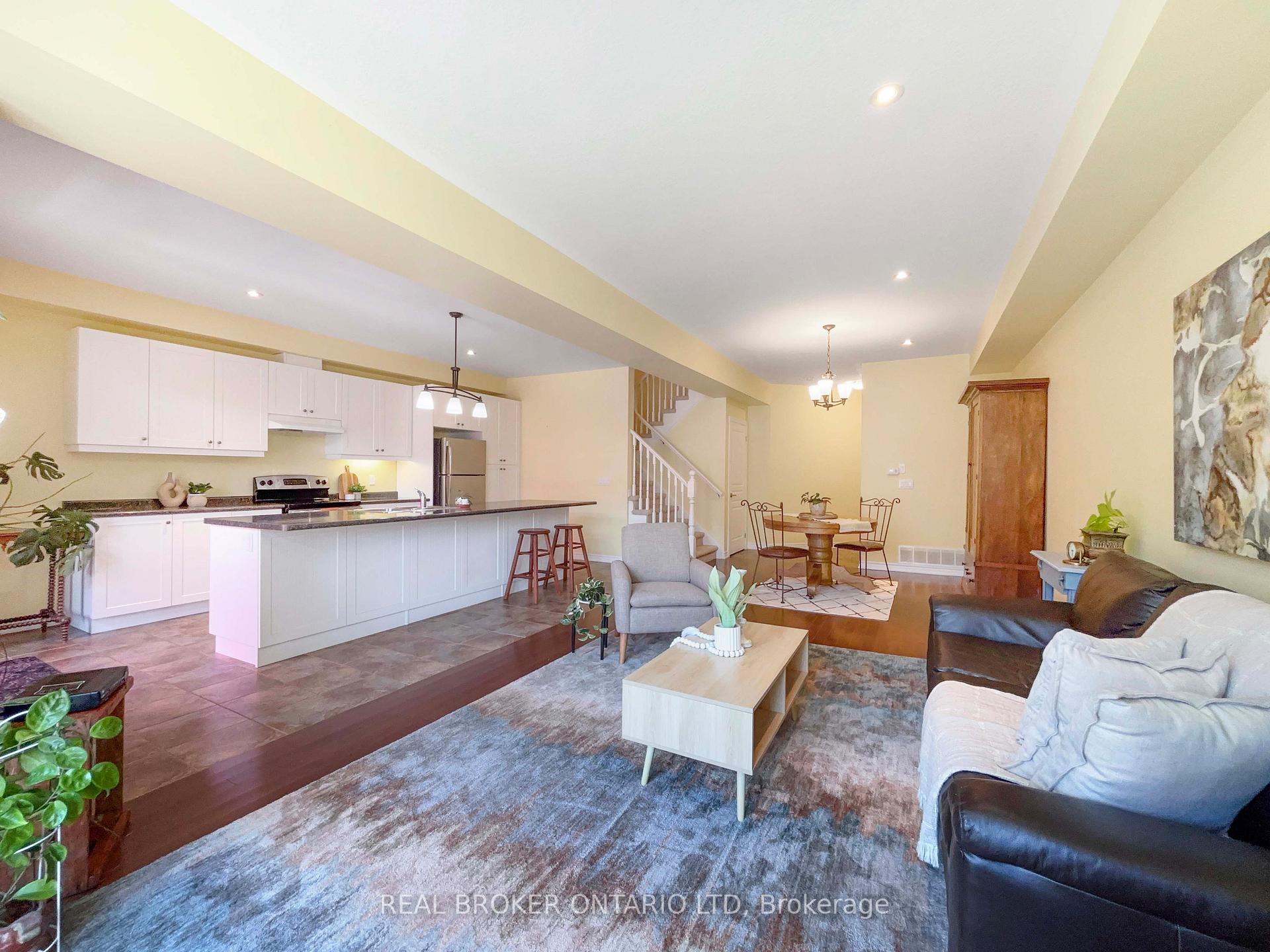 Photo 12 of Unit 08, 80 Willow Street, Brant, Paris — HOMEH