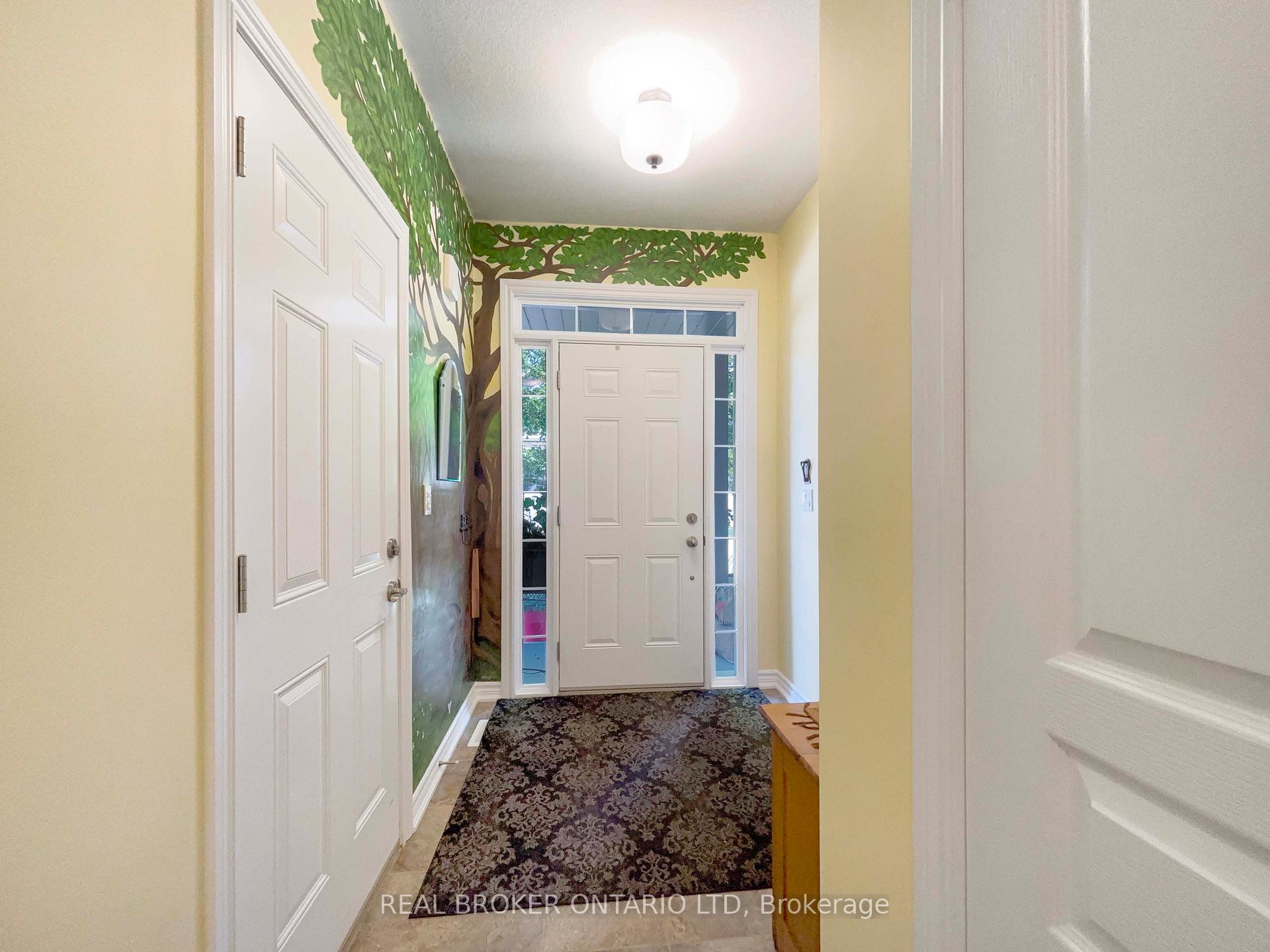 Photo 14 of Unit 08, 80 Willow Street, Brant, Paris — HOMEH